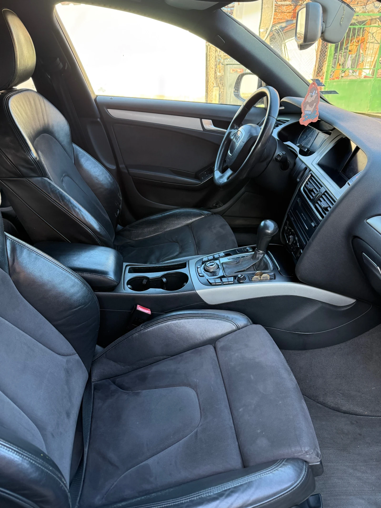 Audi A4 Avant | Mobile.bg � ����������� 16