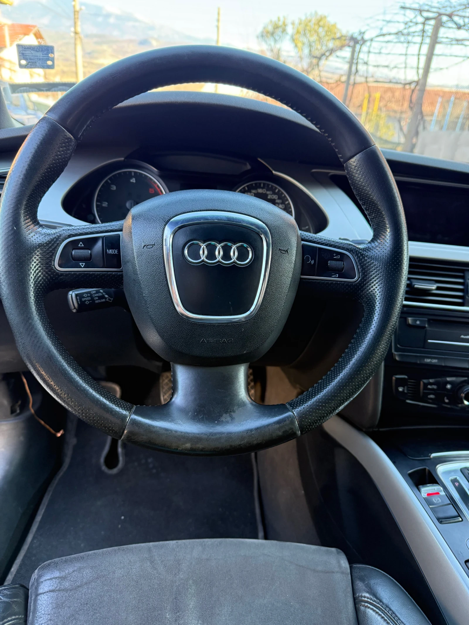 Audi A4 Avant - изображение 9