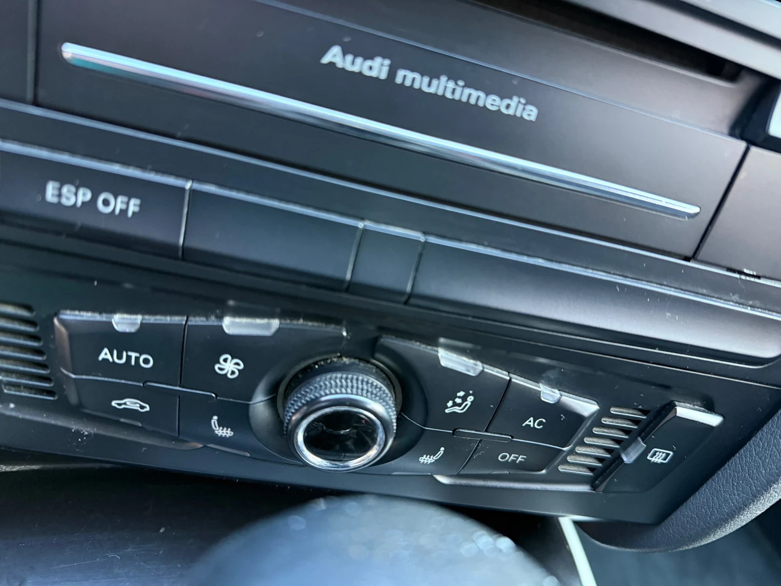 Audi A4 Avant - изображение 10