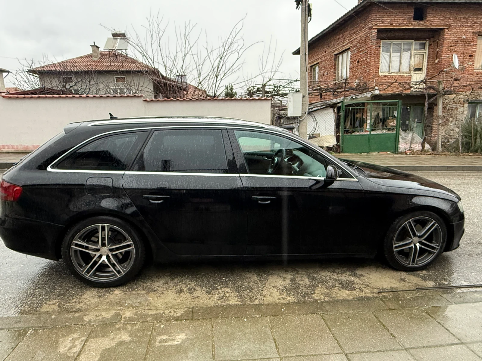 Audi A4 Avant - изображение 3