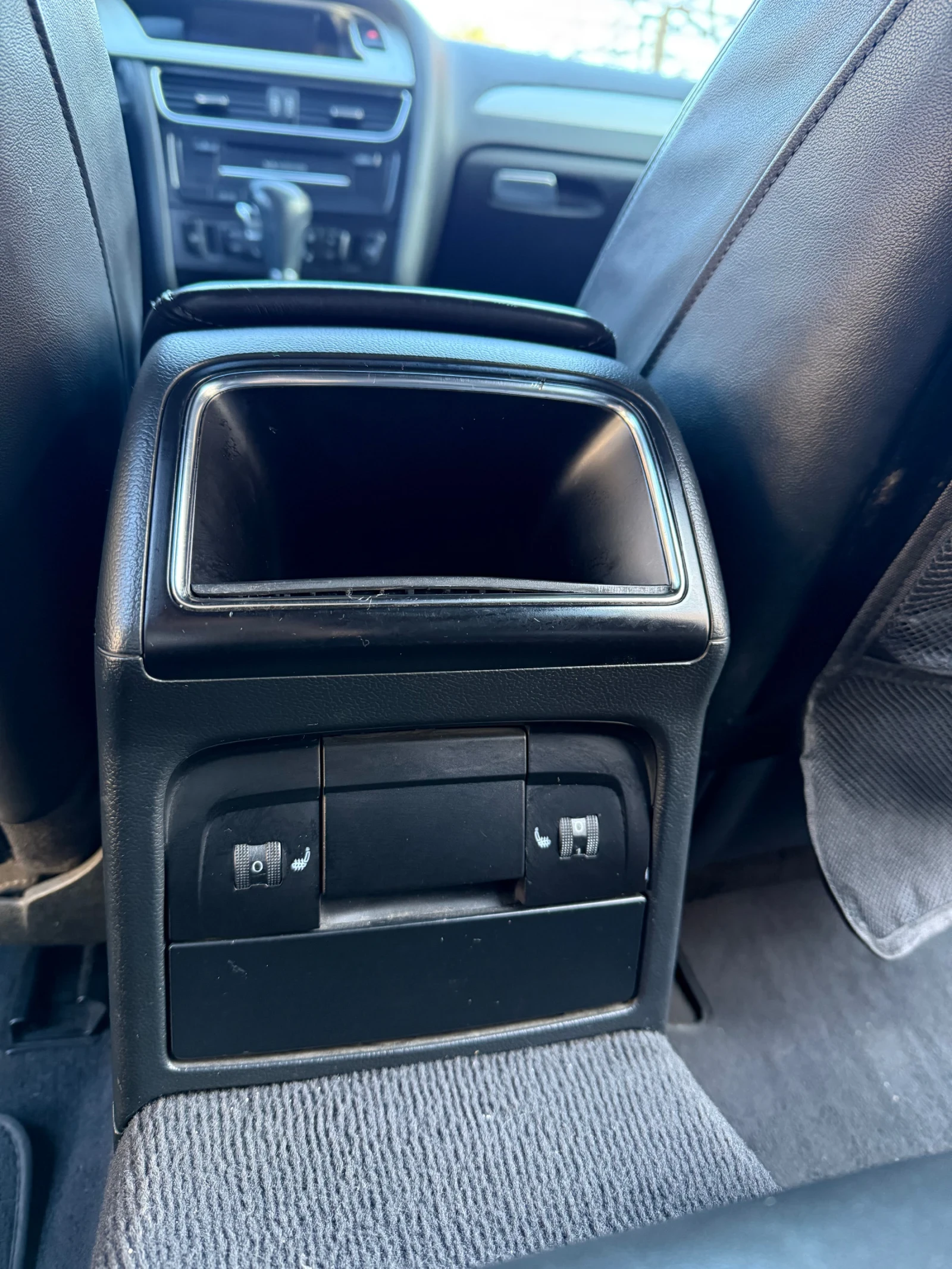 Audi A4 Avant | Mobile.bg � ����������� 13