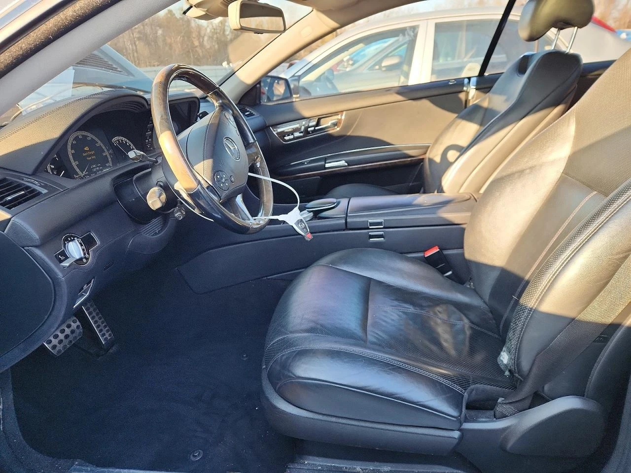 Mercedes-Benz CLS 550 * 4MATIC* AMG* БЕЗ УДАР*  - изображение 7