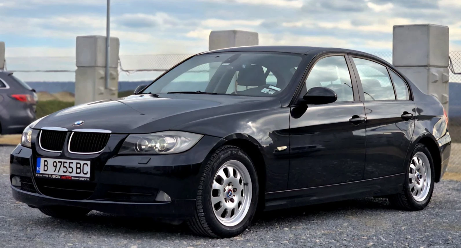 BMW 320 LPG* ������� | Mobile.bg � ����������� 1