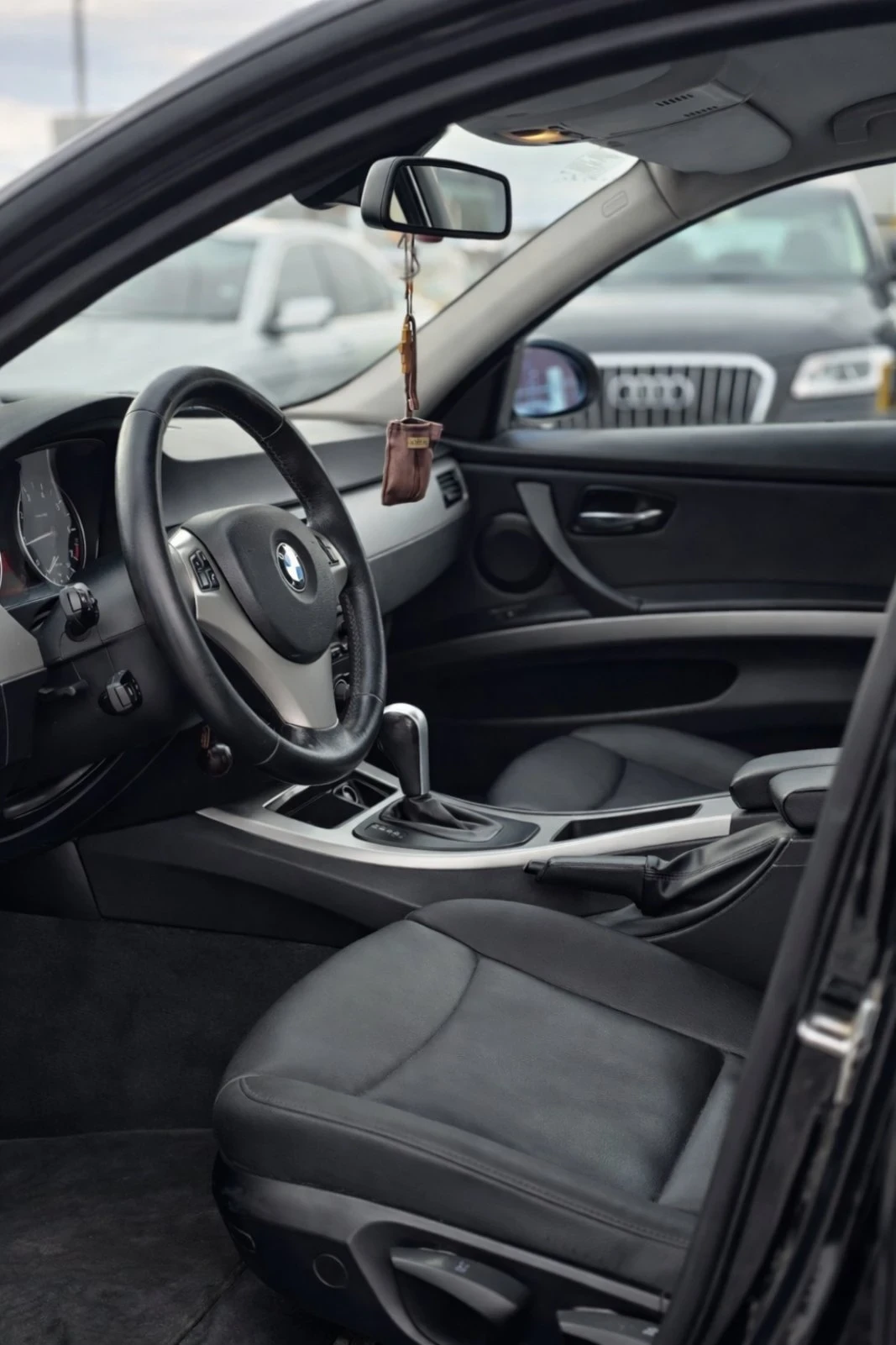 BMW 320 LPG* автомат - изображение 6