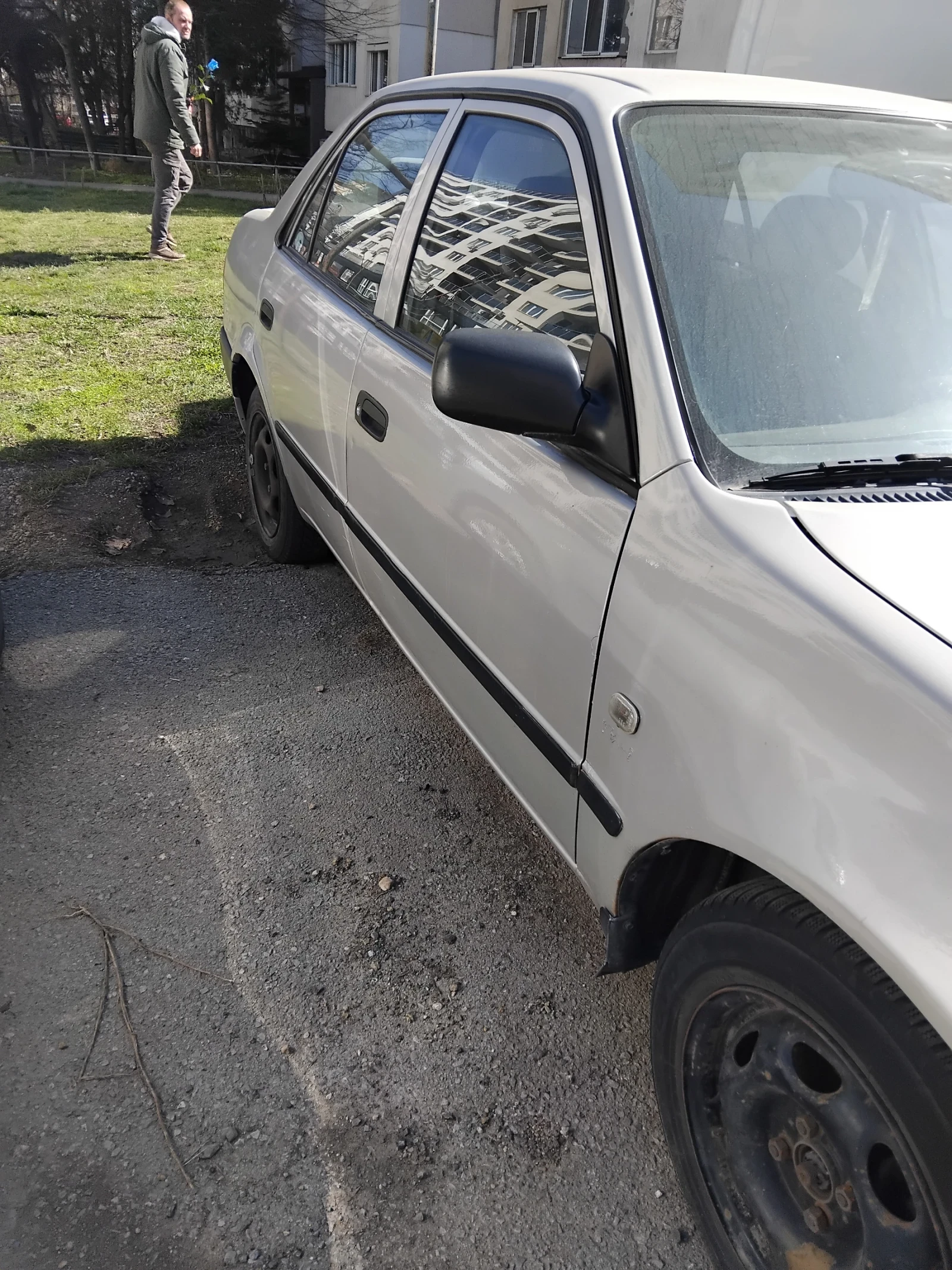 Toyota Corolla, снимка 3 - Автомобили и джипове - 53773172