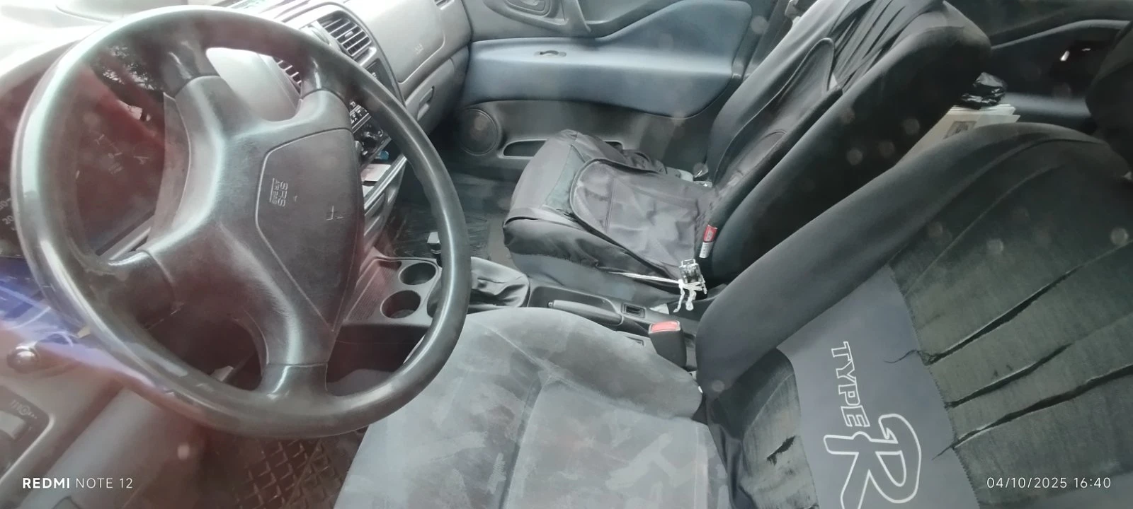 Mitsubishi Space star 1.3 16v 86hp �������� | Mobile.bg � ����������� 2