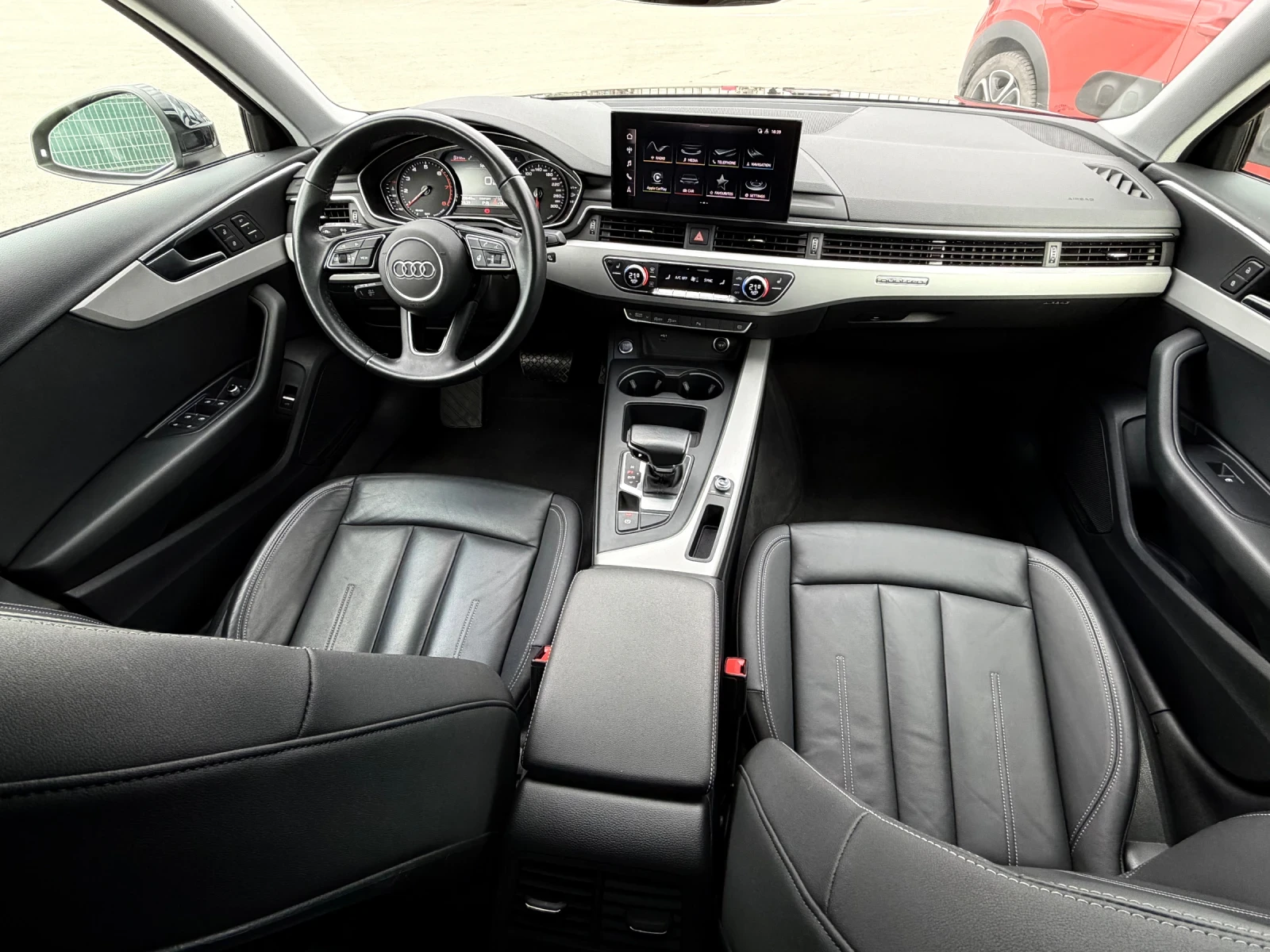 Audi A4 45 TFSI Quattro | Mobile.bg � ����������� 14