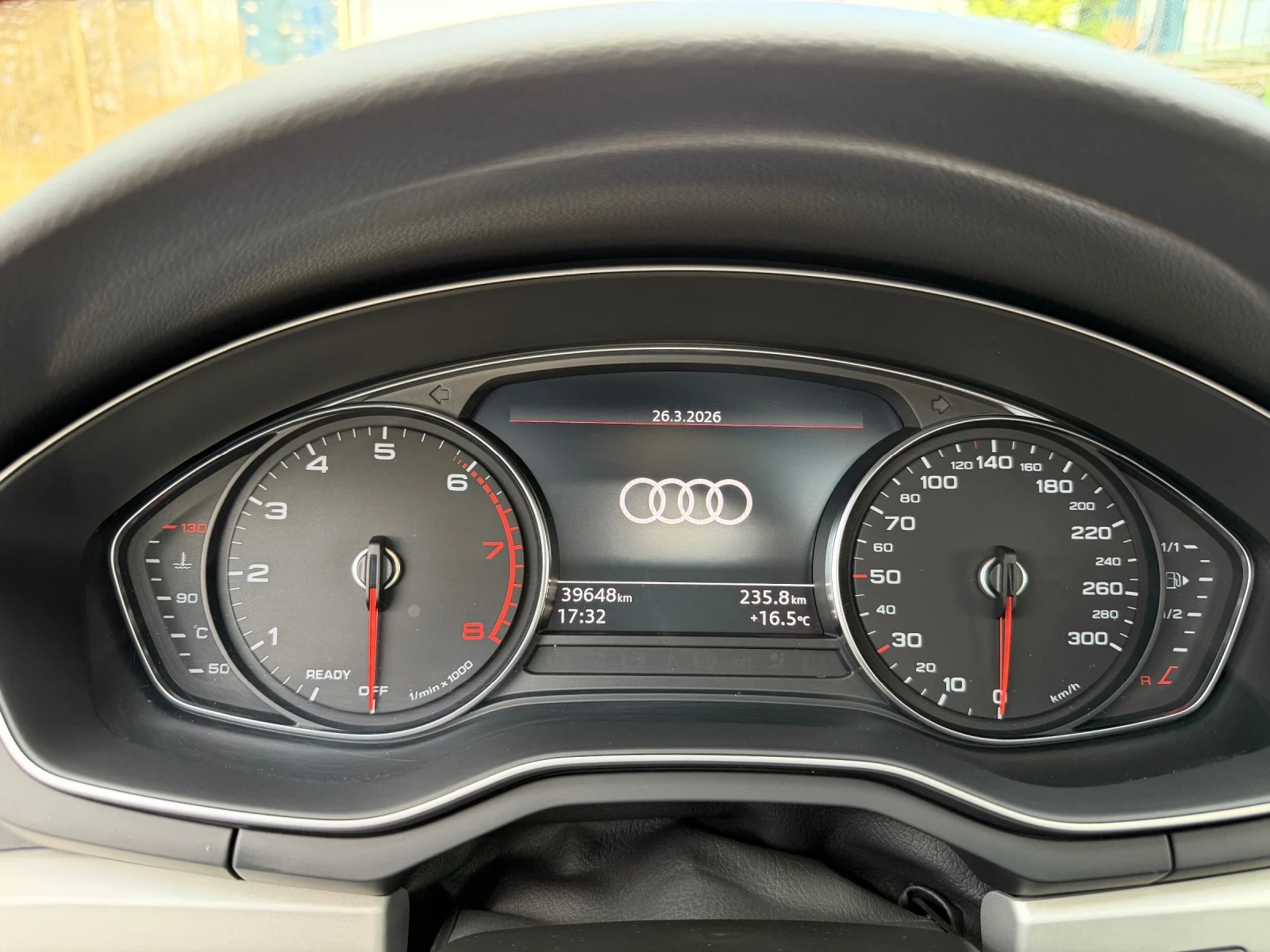 Audi A4 45 TFSI Quattro | Mobile.bg � ����������� 9