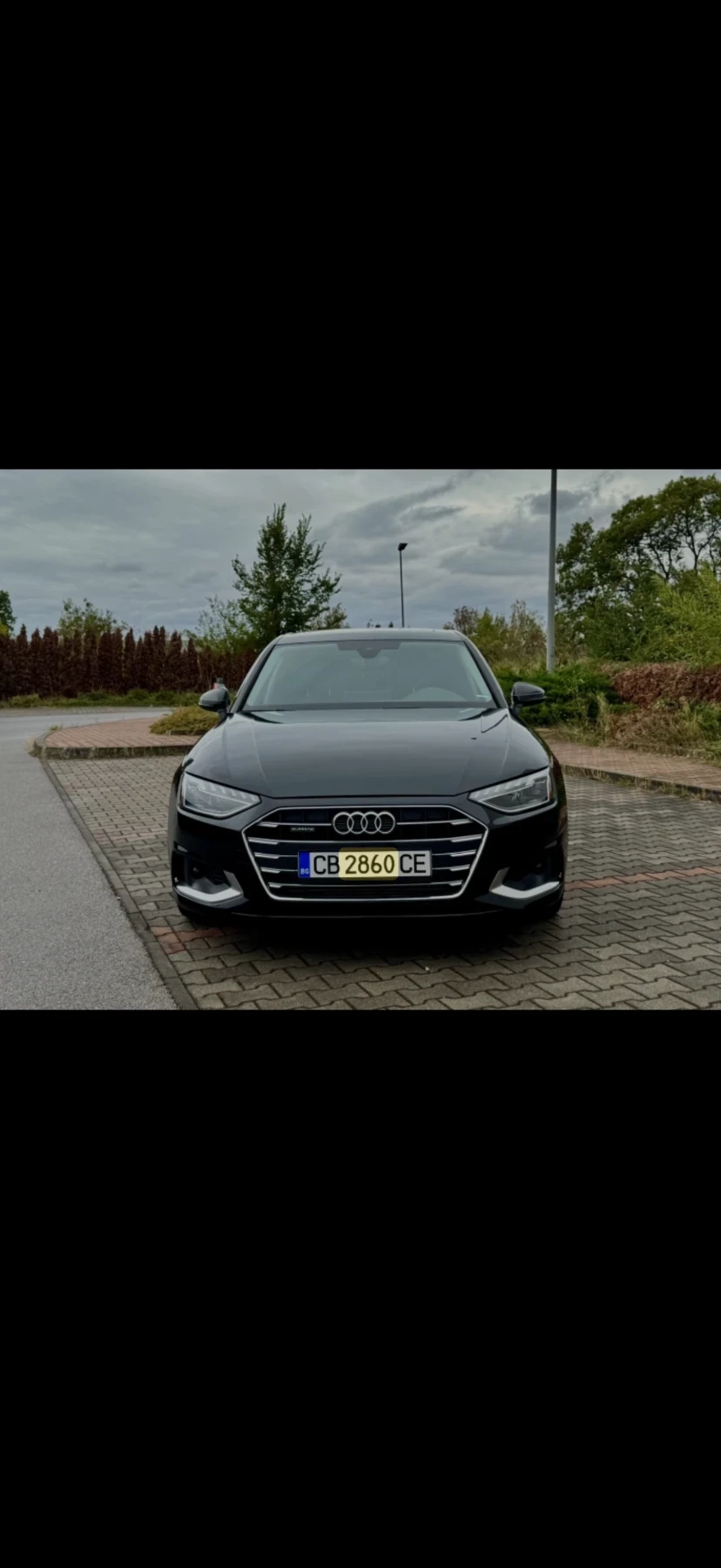 Audi A4 45 TFSI Quattro, снимка 2 - Автомобили и джипове - 53879024