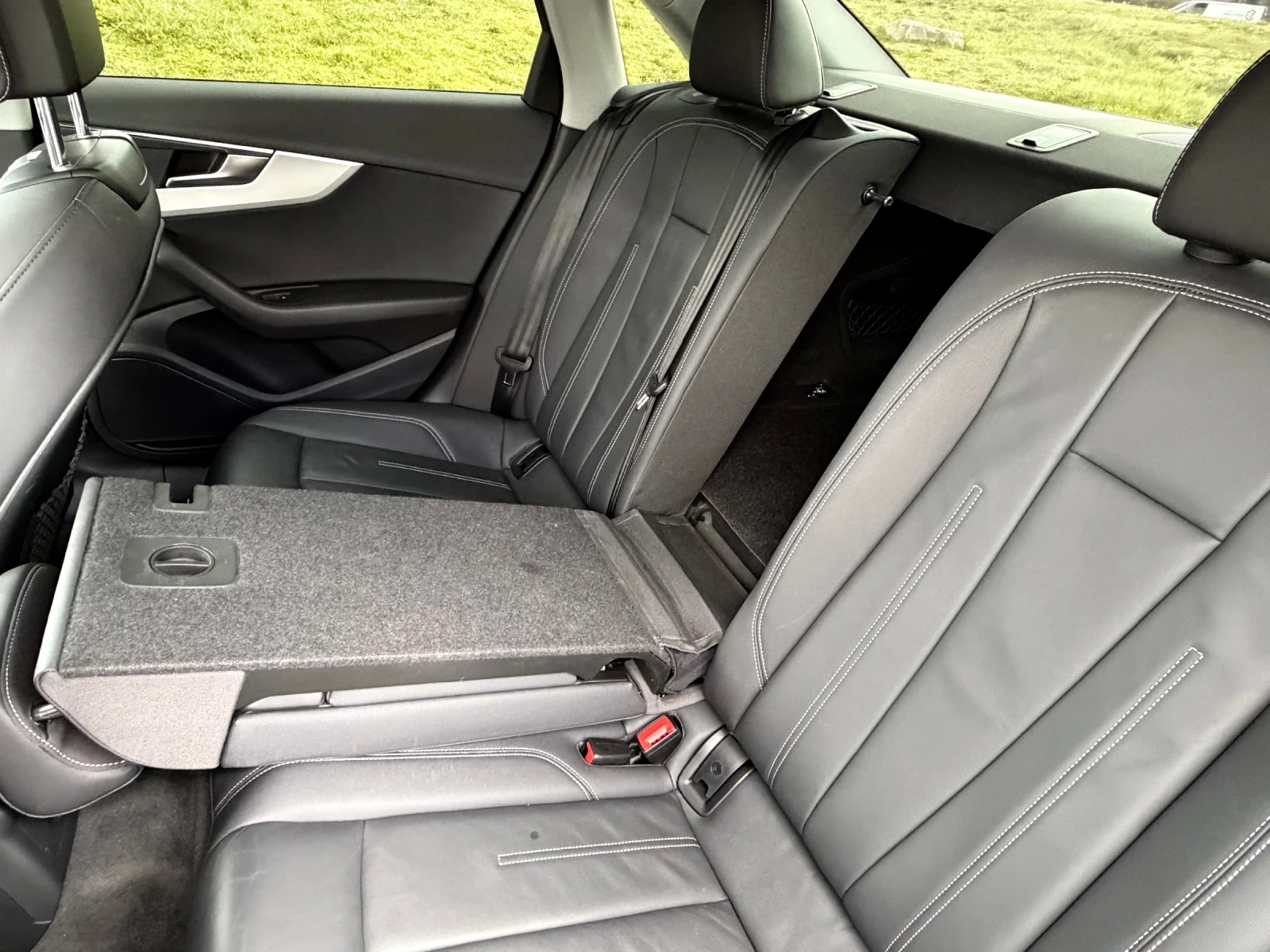 Audi A4 45 TFSI Quattro | Mobile.bg � ����������� 17