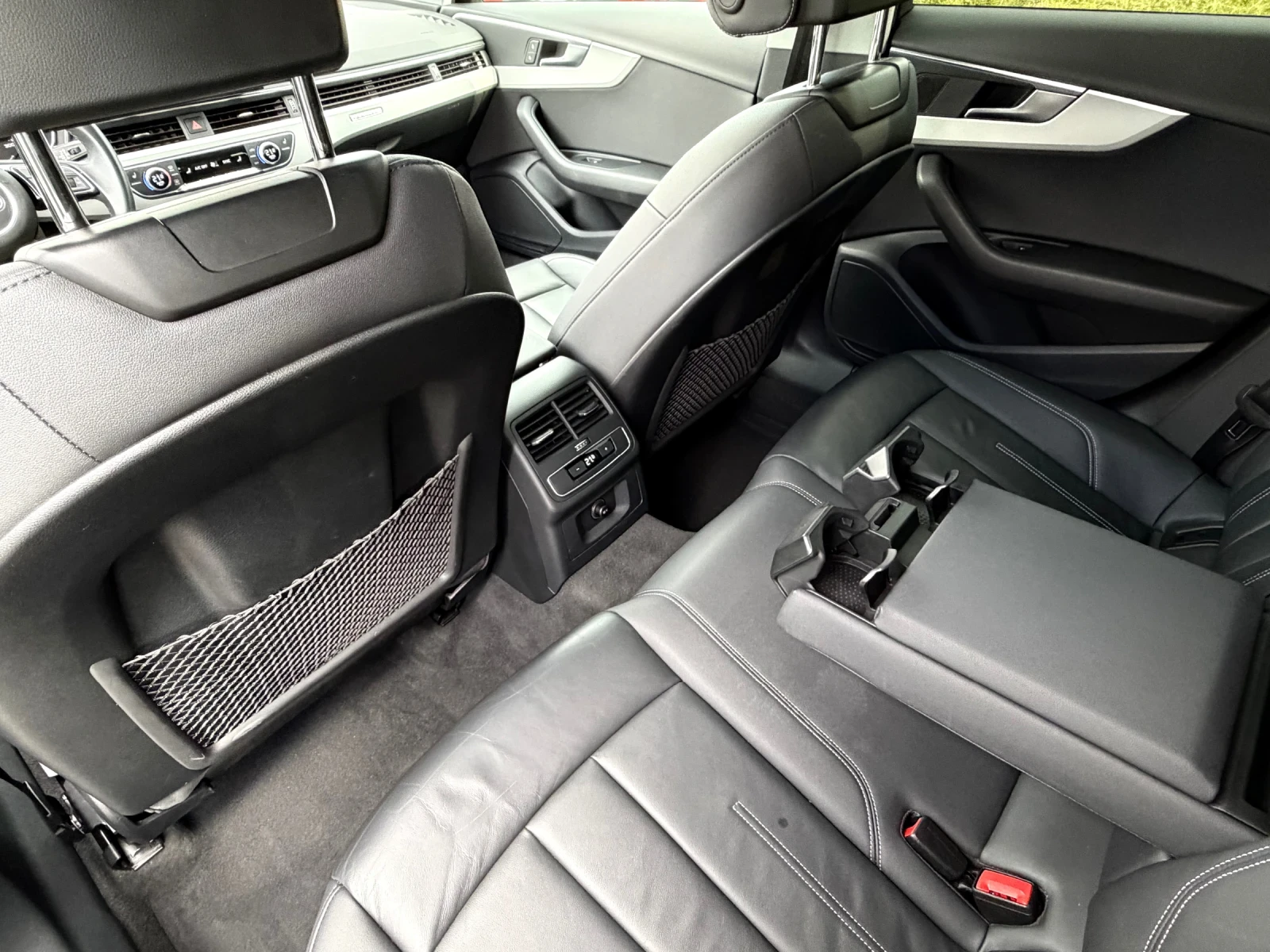 Audi A4 45 TFSI Quattro | Mobile.bg � ����������� 13