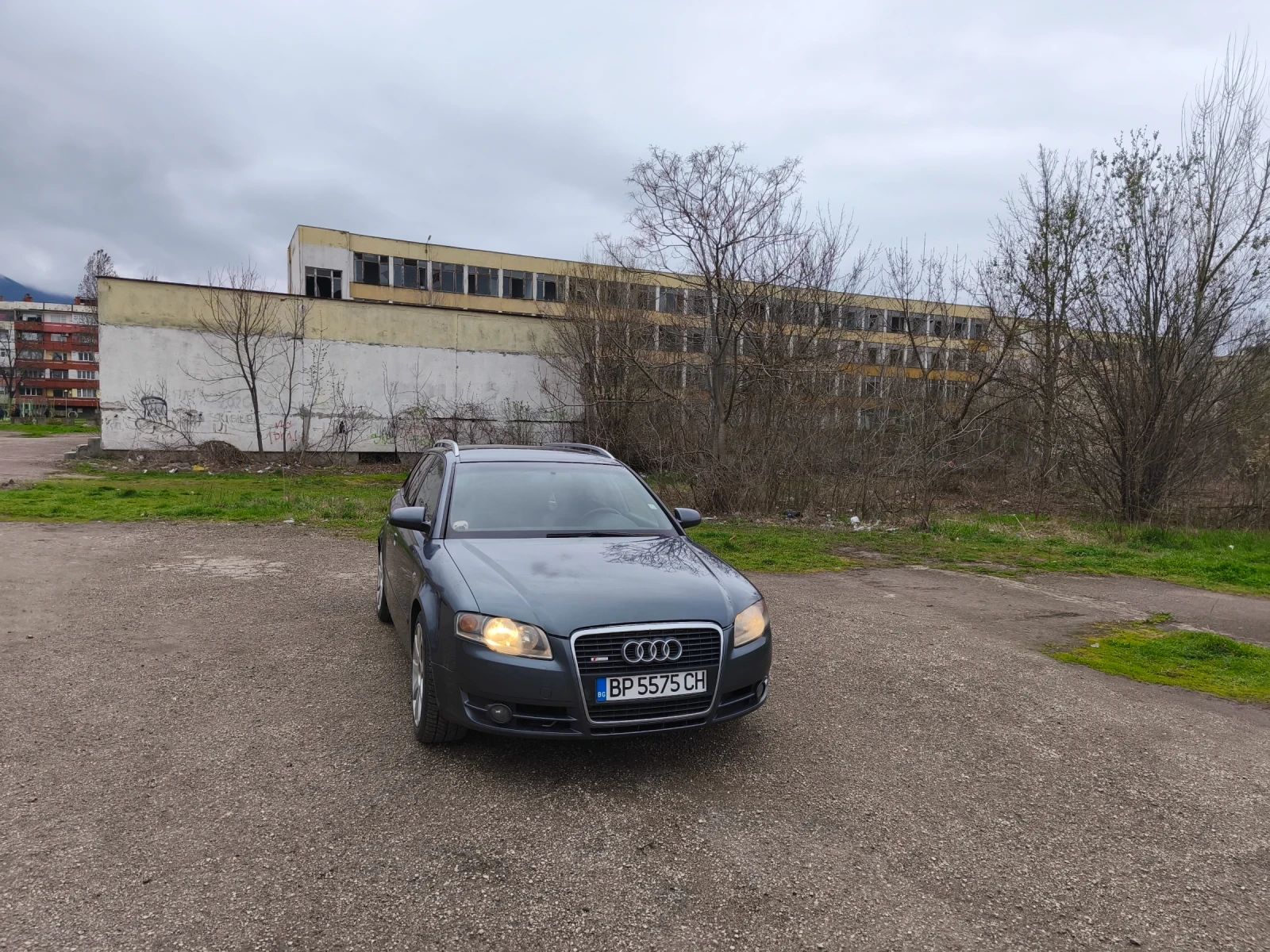 Audi A4 undefined | Auto.bg — изображение 1