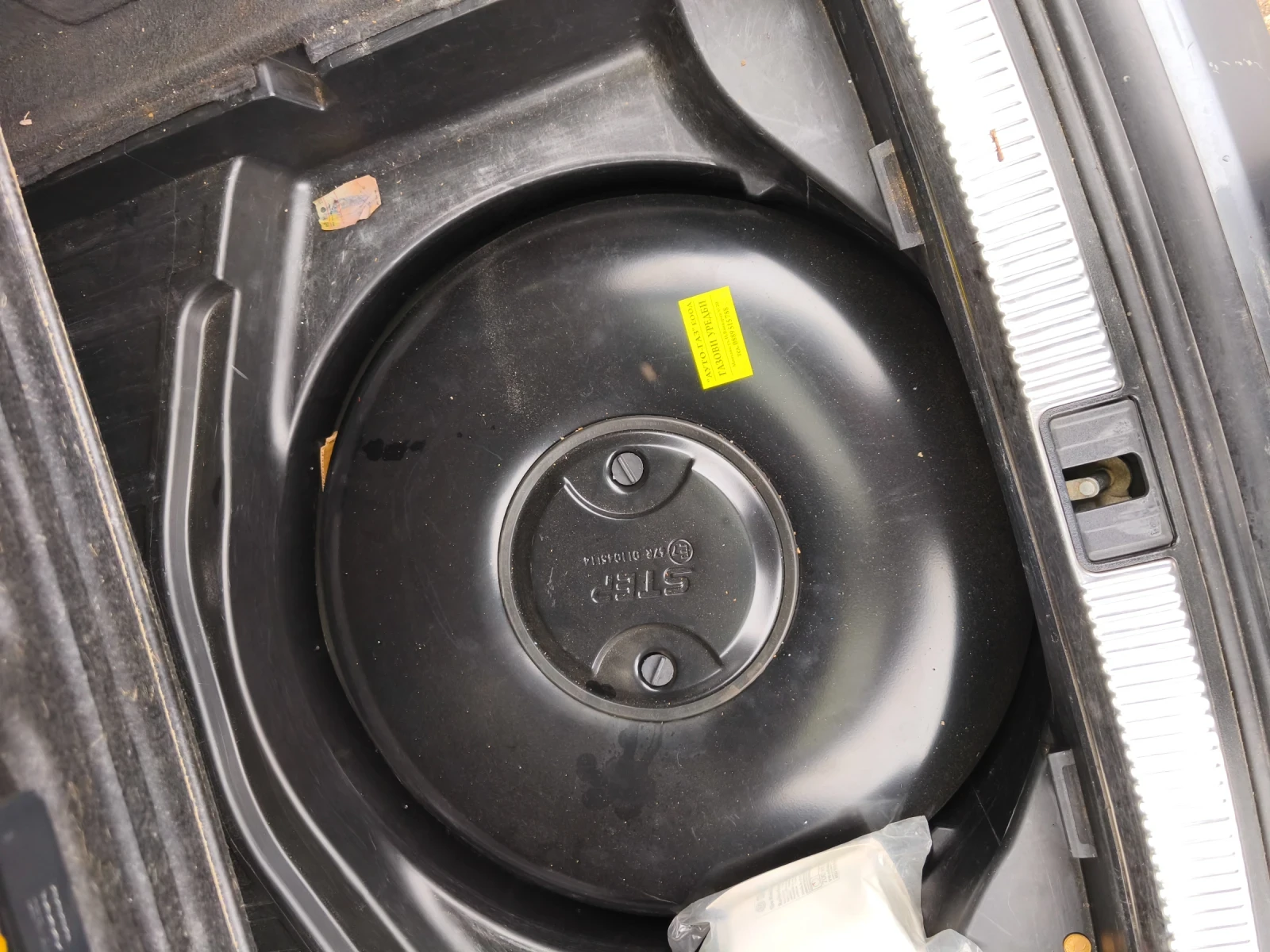 Audi A4, снимка 9 - Автомобили и джипове - 54360339