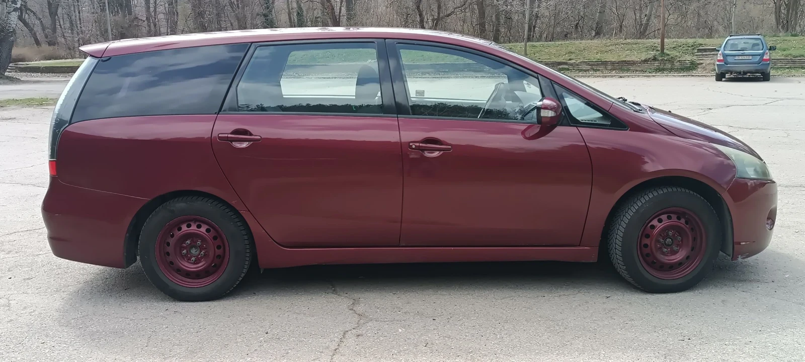 Mitsubishi Grandis | Mobile.bg � ����������� 6