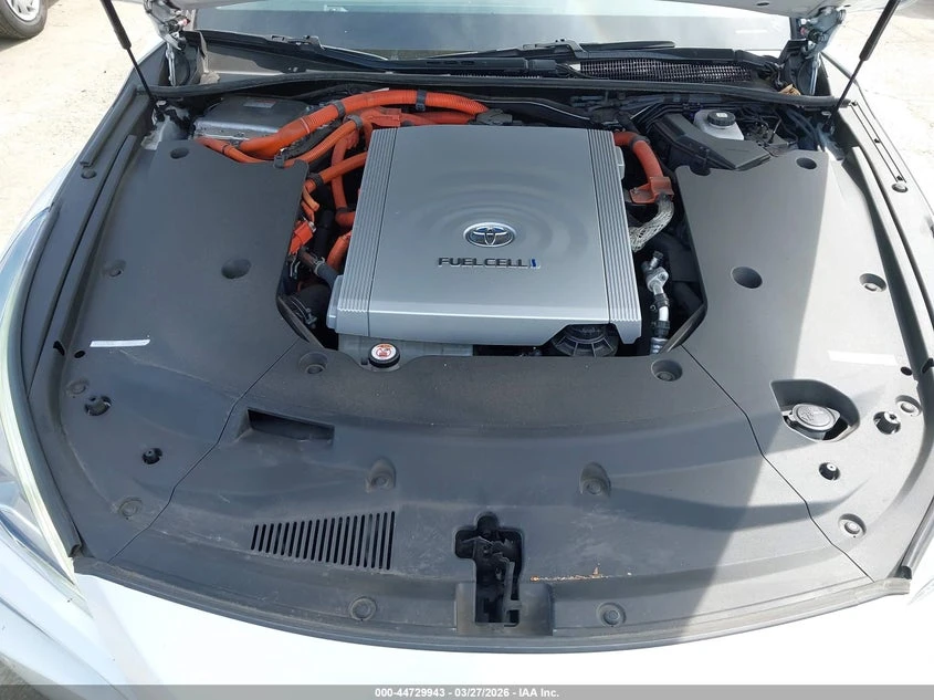 Toyota Mirai ELECTRIC Rear Wheel Drive | Mobile.bg � ����������� 10