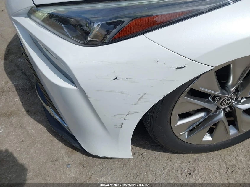 Toyota Mirai ELECTRIC Rear Wheel Drive | Mobile.bg � ����������� 6