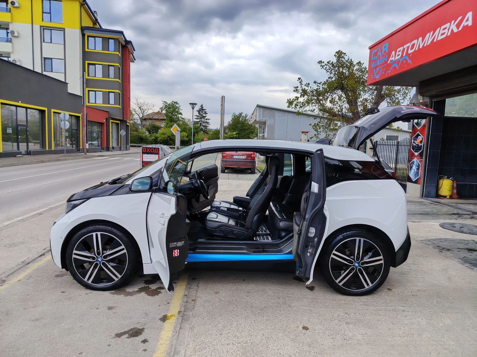BMW i3 | Mobile.bg � ����������� 2