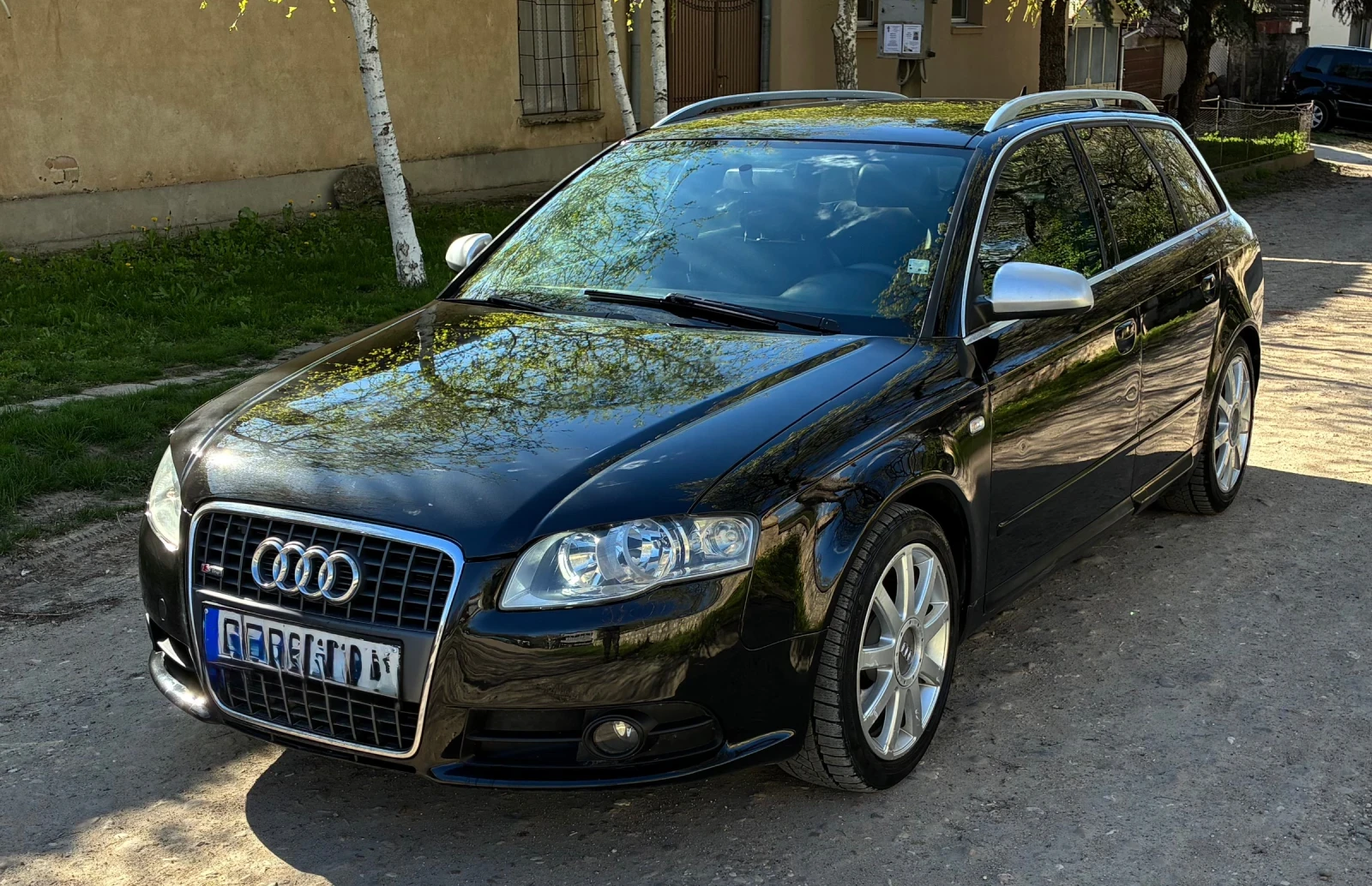 Audi A4 2.0 tdi quattro | Mobile.bg � ����������� 2