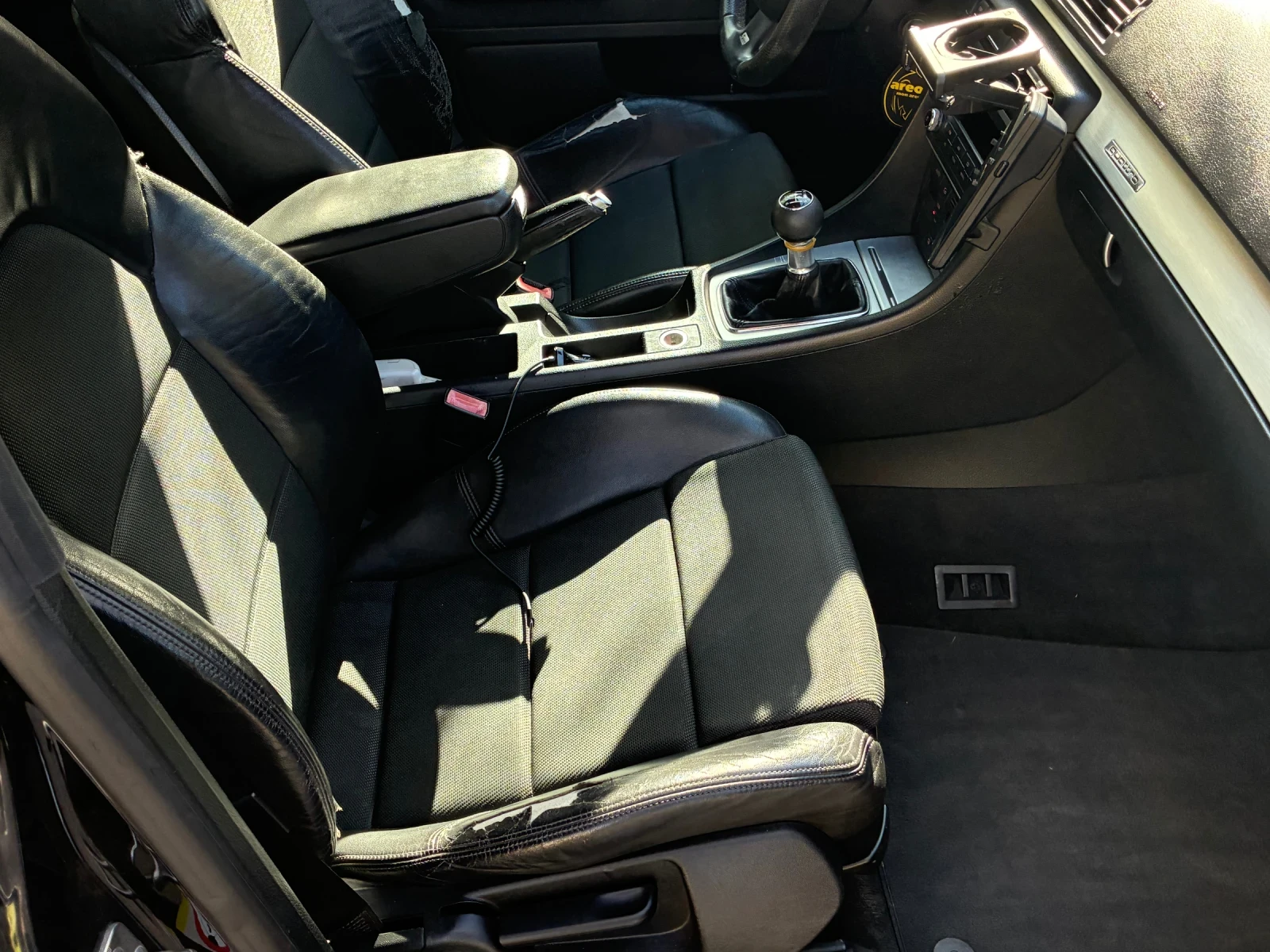 Audi A4 2.0 tdi quattro | Mobile.bg � ����������� 8