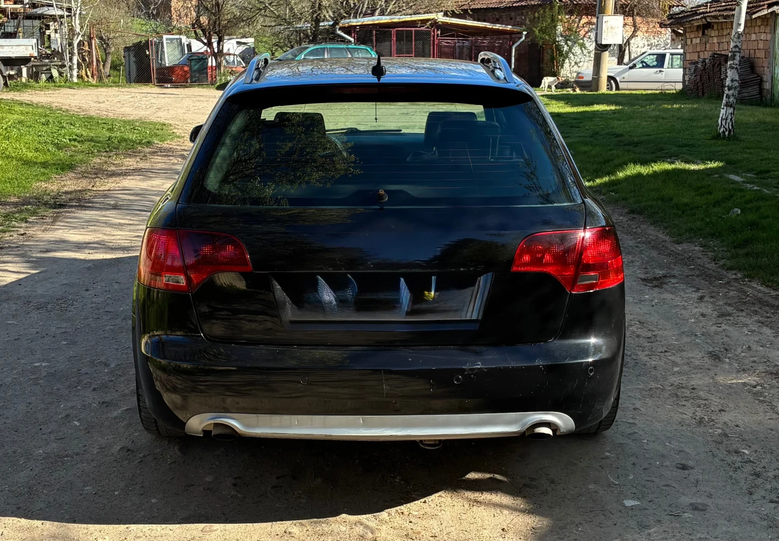 Audi A4 2.0 tdi quattro | Mobile.bg � ����������� 4