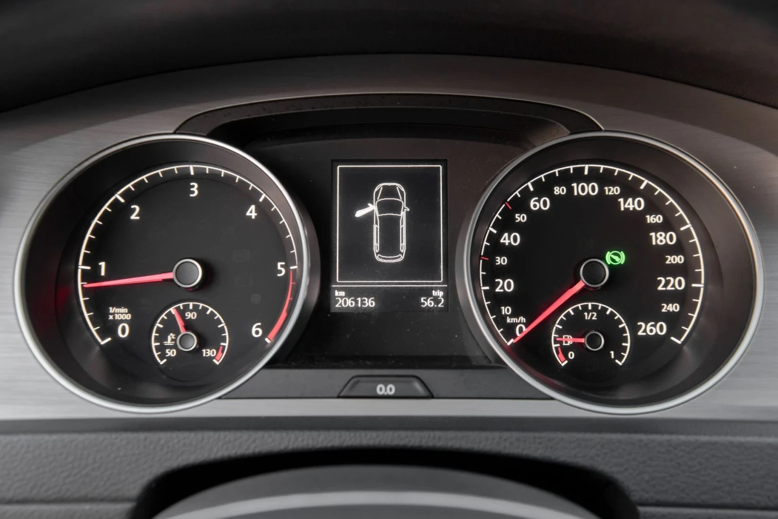 VW Golf 1 6TDI AVTOMAT , снимка 14 - Автомобили и джипове - 54743358