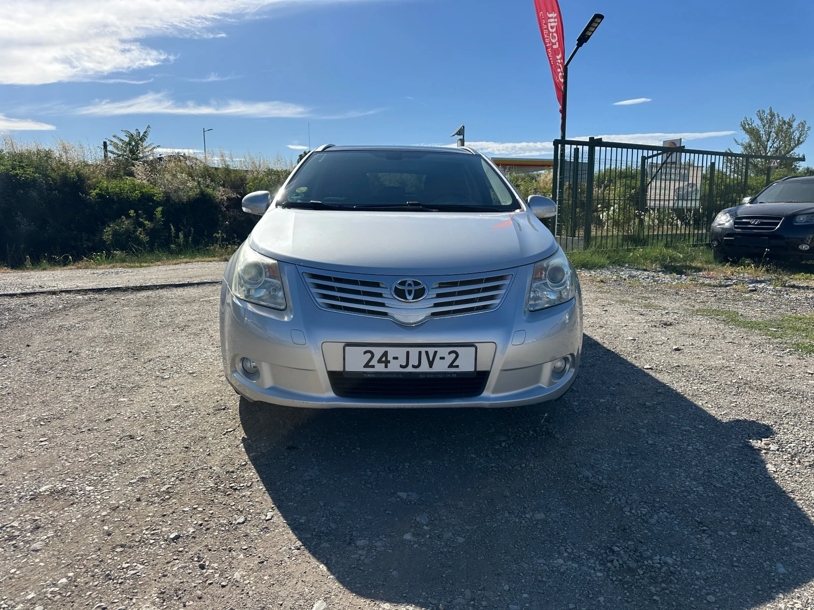 Toyota Avensis 2.0-Buisness-Edition-CarPlay-��������-1�-��������! | Mobile.bg � ����������� 8