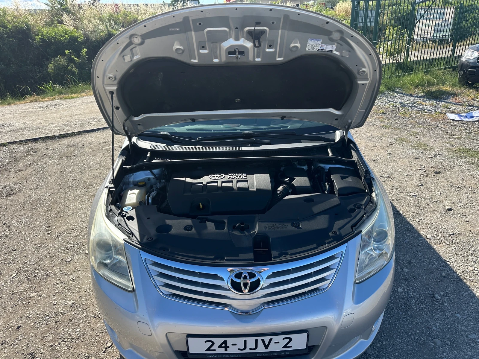 Toyota Avensis 2.0-Buisness-Edition-CarPlay-��������-1�-��������! | Mobile.bg � ����������� 16