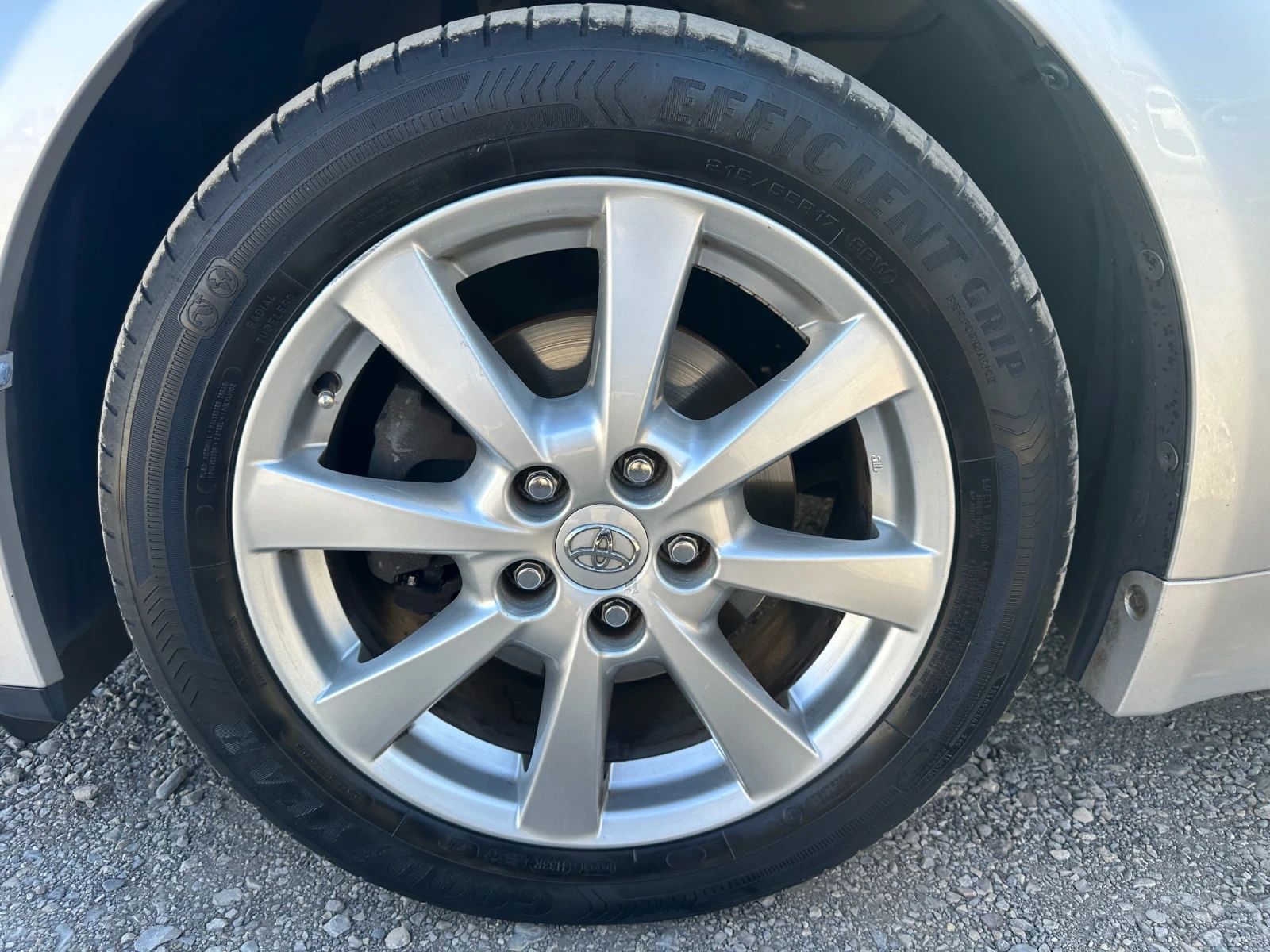 Toyota Avensis 2.0-Buisness-Edition-CarPlay-��������-1�-��������! | Mobile.bg � ����������� 17