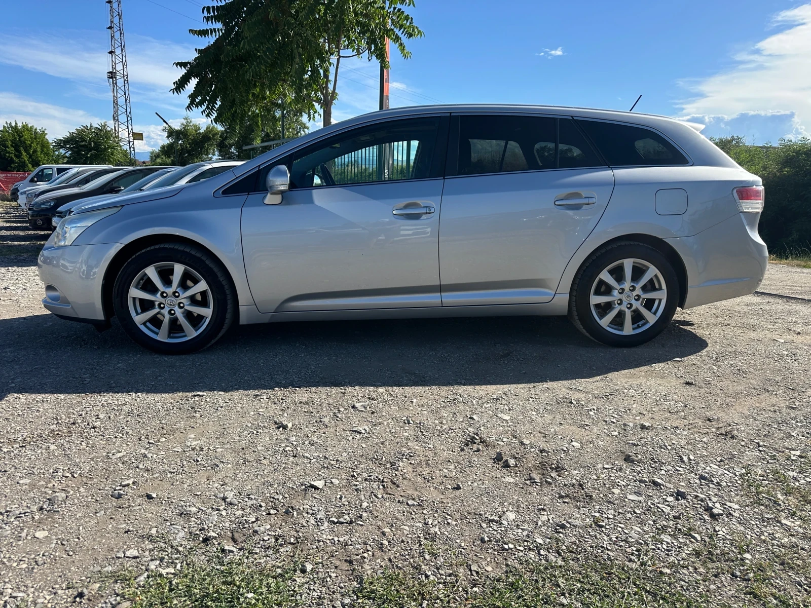 Toyota Avensis 2.0-Buisness-Edition-CarPlay-��������-1�-��������! | Mobile.bg � ����������� 2