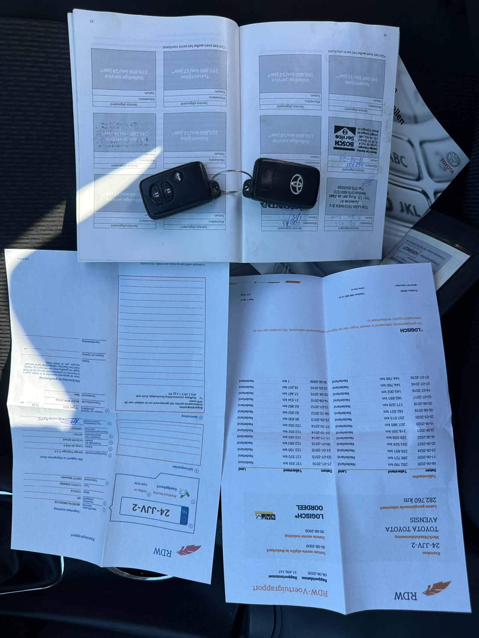 Toyota Avensis 2.0-Buisness-Edition-CarPlay-��������-1�-��������! | Mobile.bg � ����������� 13