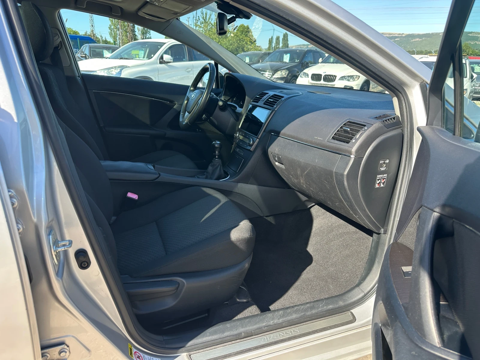 Toyota Avensis 2.0-Buisness-Edition-CarPlay-��������-1�-��������! | Mobile.bg � ����������� 10