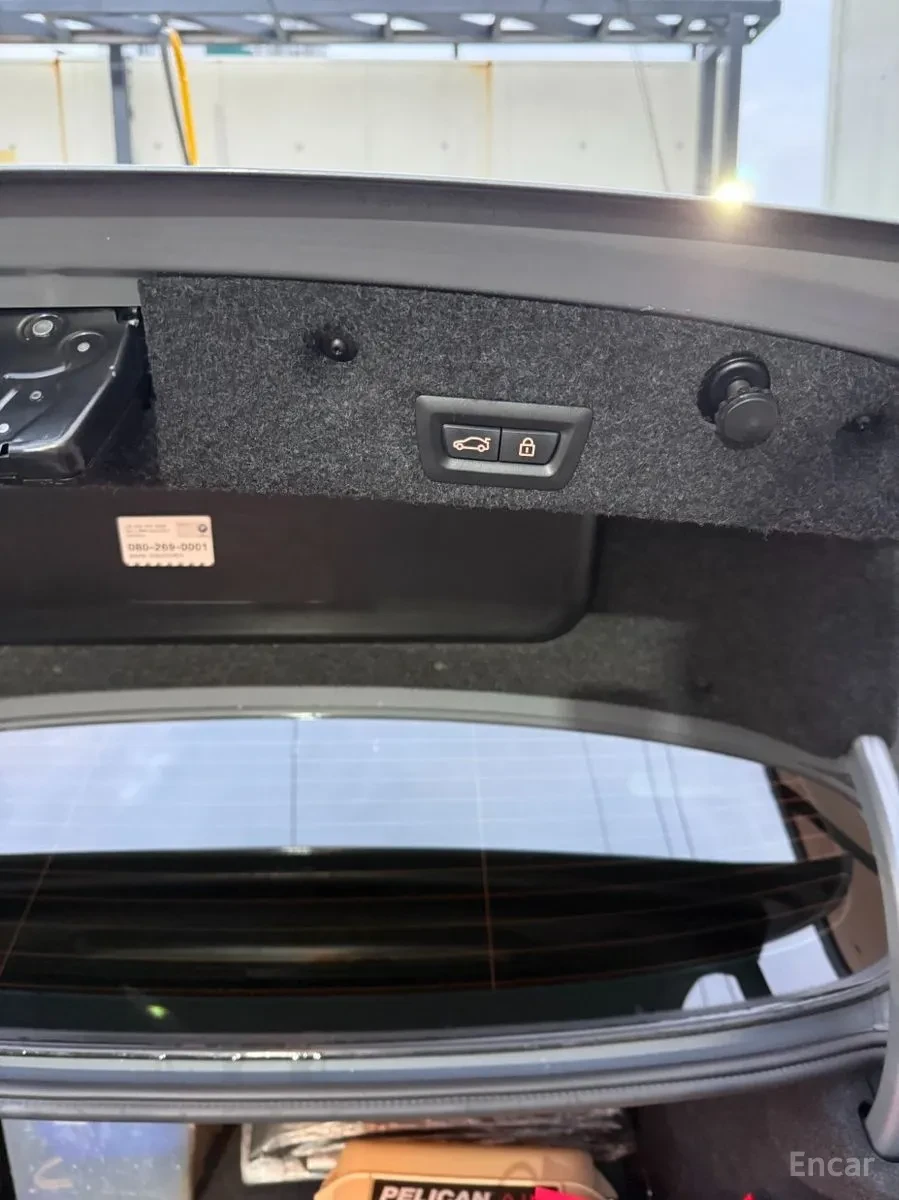 BMW 550 M550d* M-PACK* FACELIFT* , снимка 14 - Автомобили и джипове - 55100445
