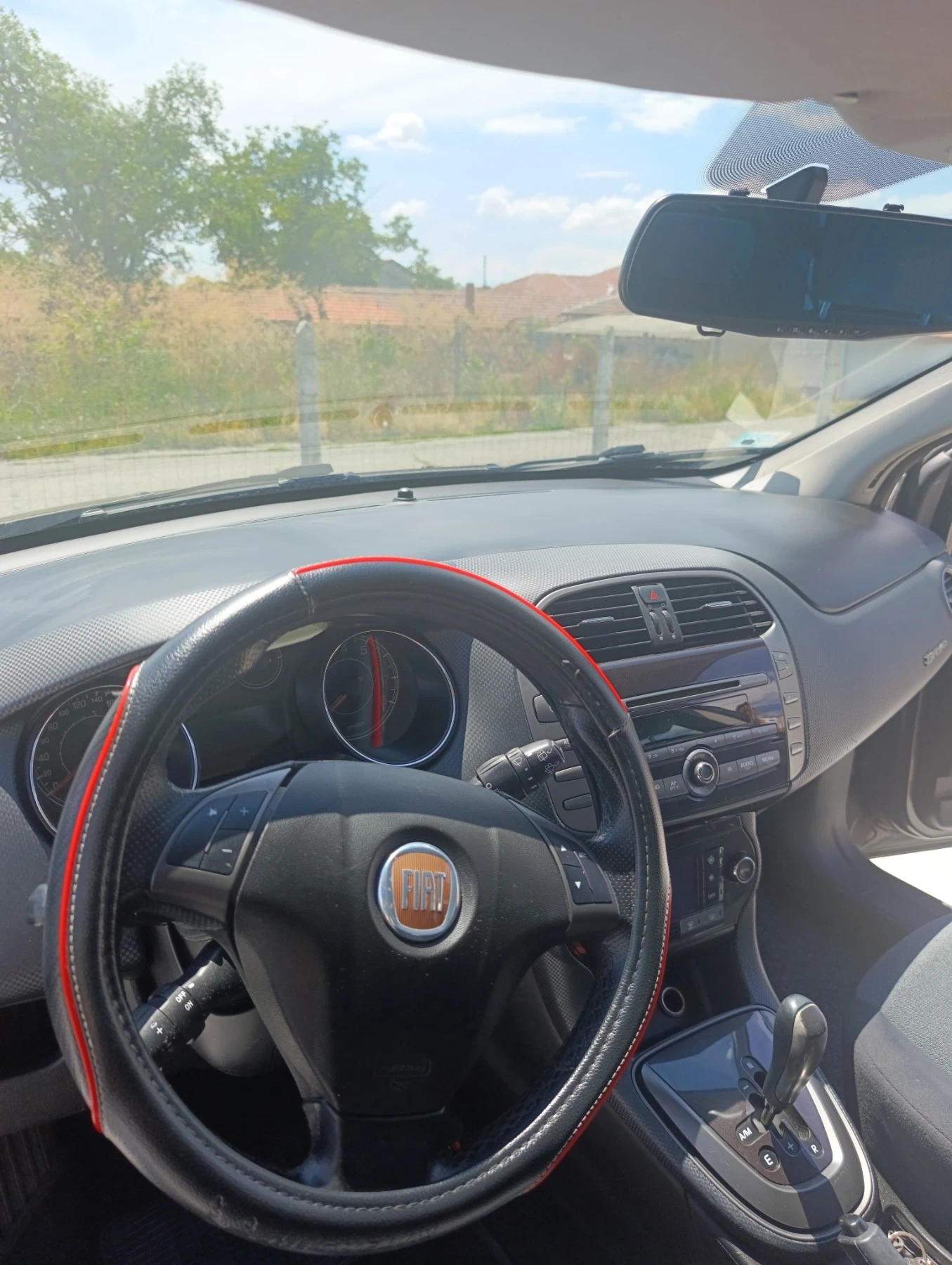 Fiat Bravo, снимка 7 - Автомобили и джипове - 55423045