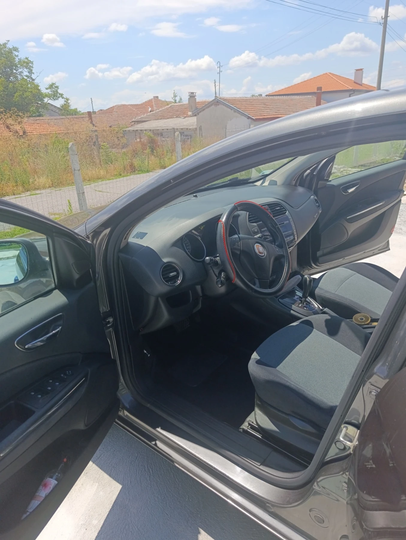 Fiat Bravo, снимка 6 - Автомобили и джипове - 55423045