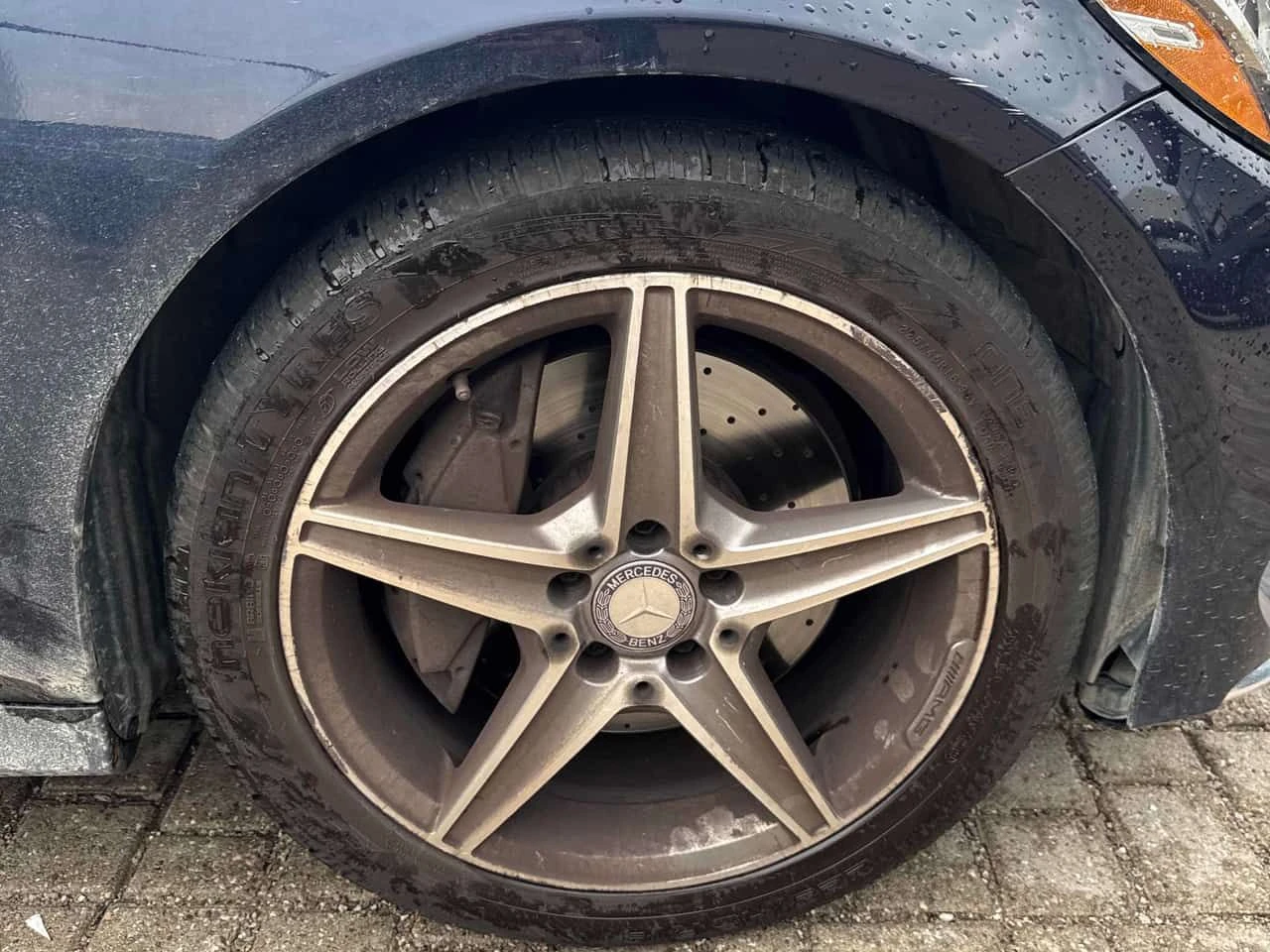 Mercedes-Benz C 300 * CARFAX * ОПЦИЯ ЗА ФИНАНСИРАНЕ , снимка 7 - Автомобили и джипове - 55436142