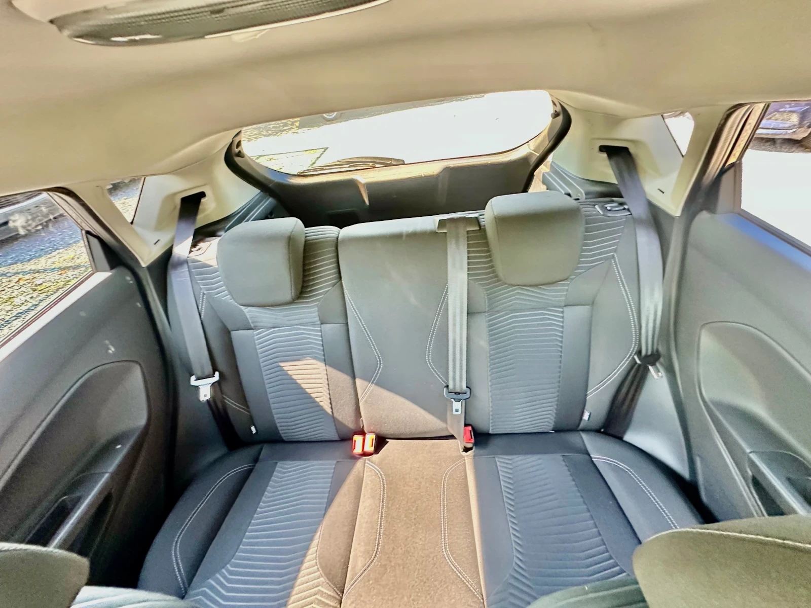 Ford Fiesta 1.5 TDCi 2013 TITANIUM  | Mobile.bg � ����������� 10