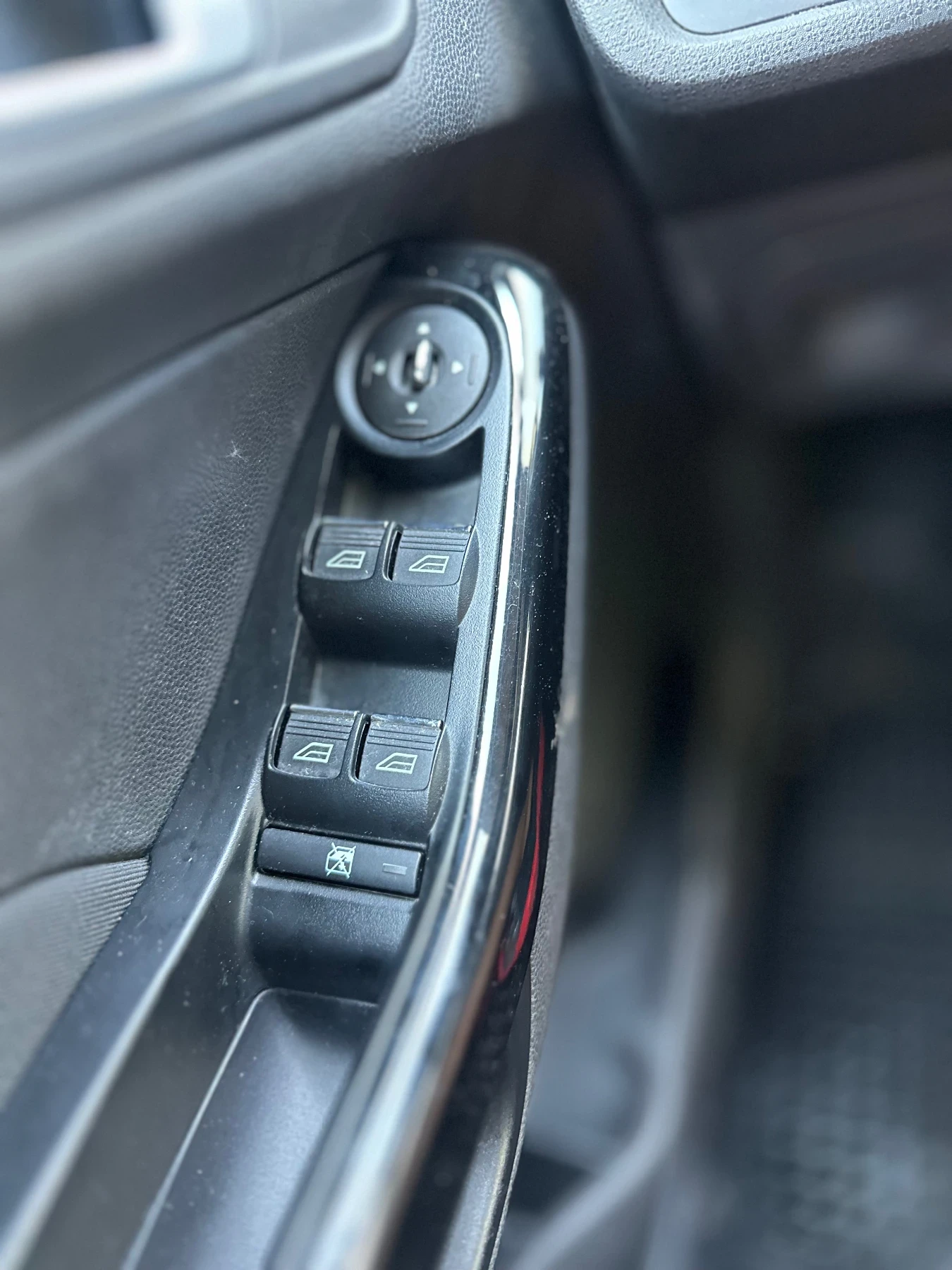 Ford Fiesta 1.5 TDCi 2013 TITANIUM  | Mobile.bg � ����������� 15