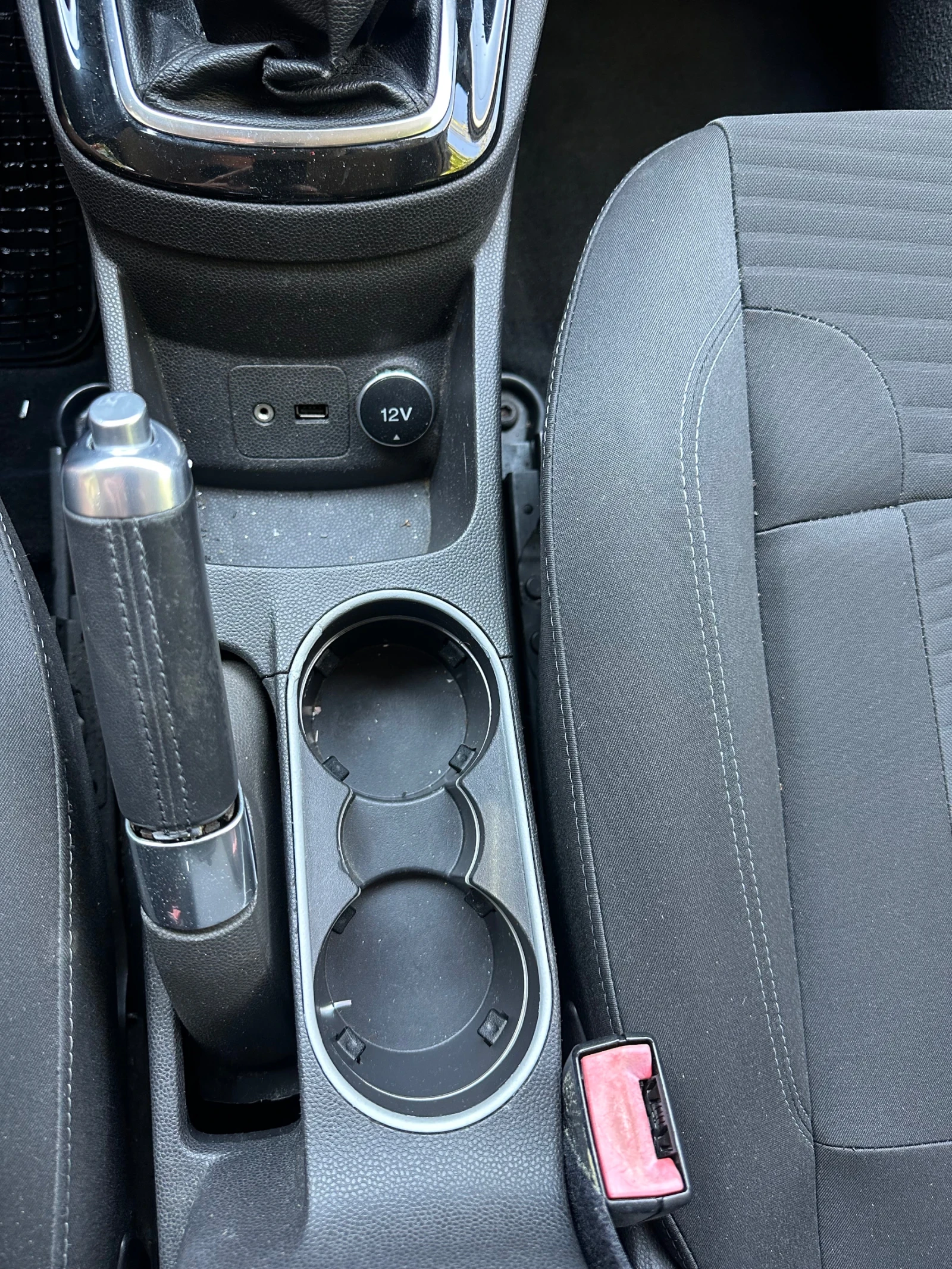 Ford Fiesta 1.5 TDCi 2013 TITANIUM  | Mobile.bg � ����������� 16