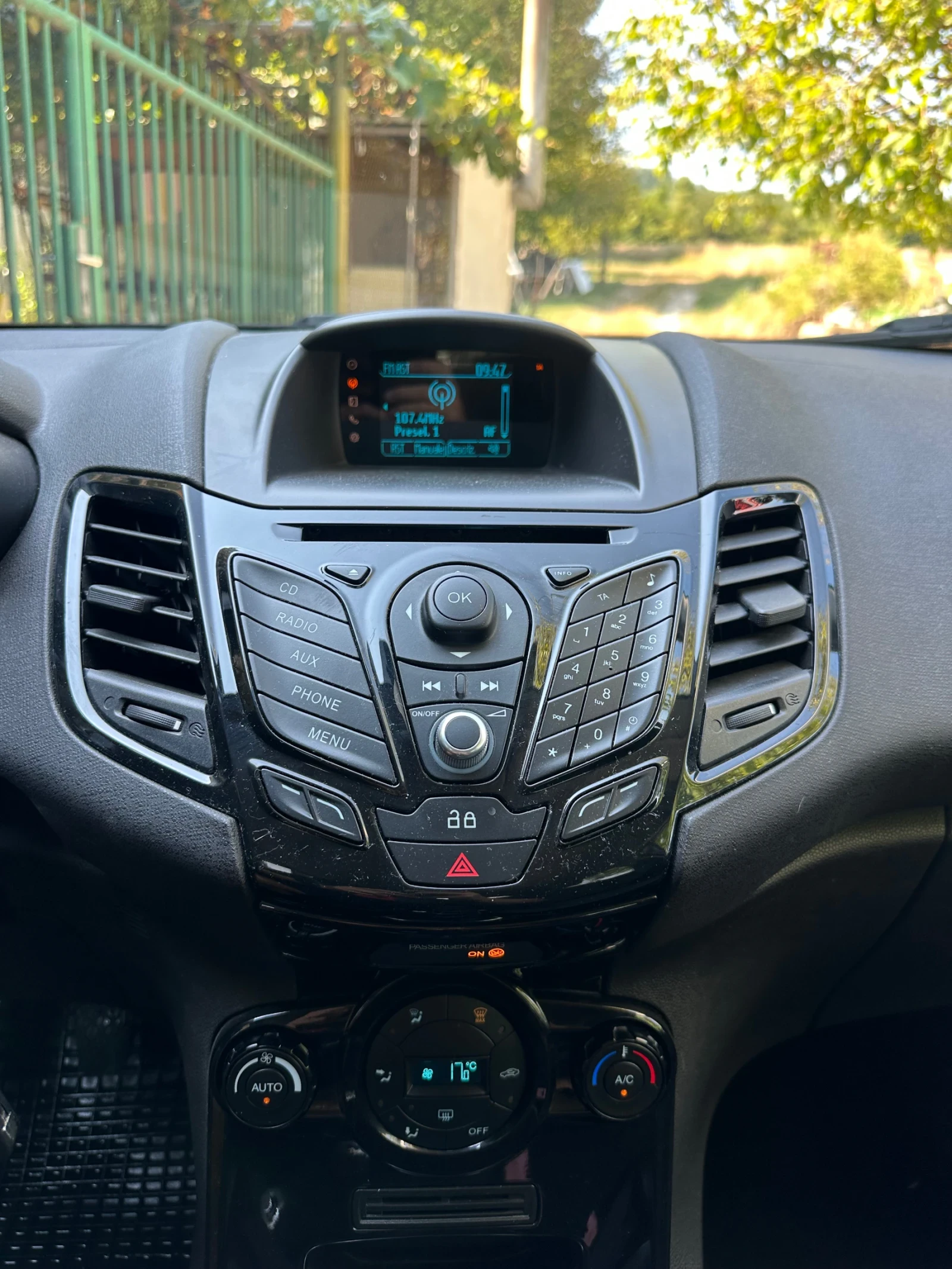 Ford Fiesta 1.5 TDCi 2013 TITANIUM  | Mobile.bg � ����������� 12