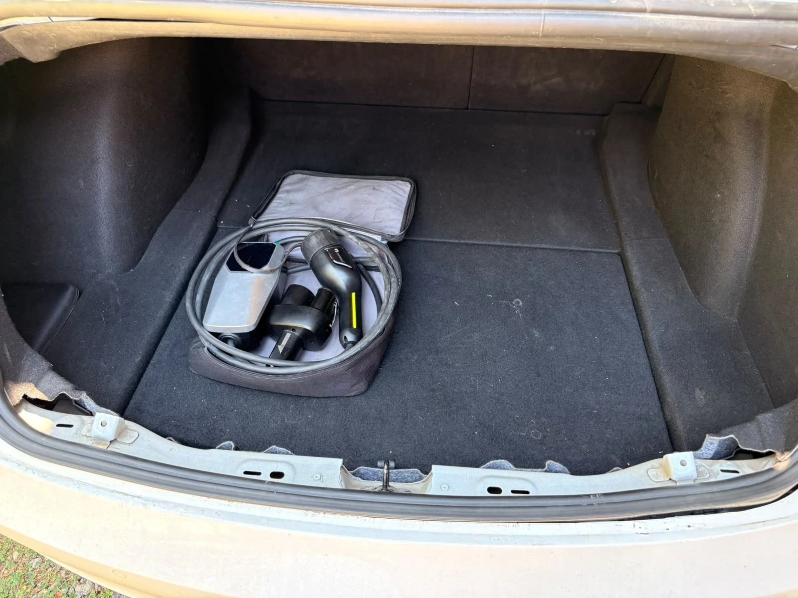 Tesla Model 3 Standart Range Plus, снимка 8 - Автомобили и джипове - 55629922