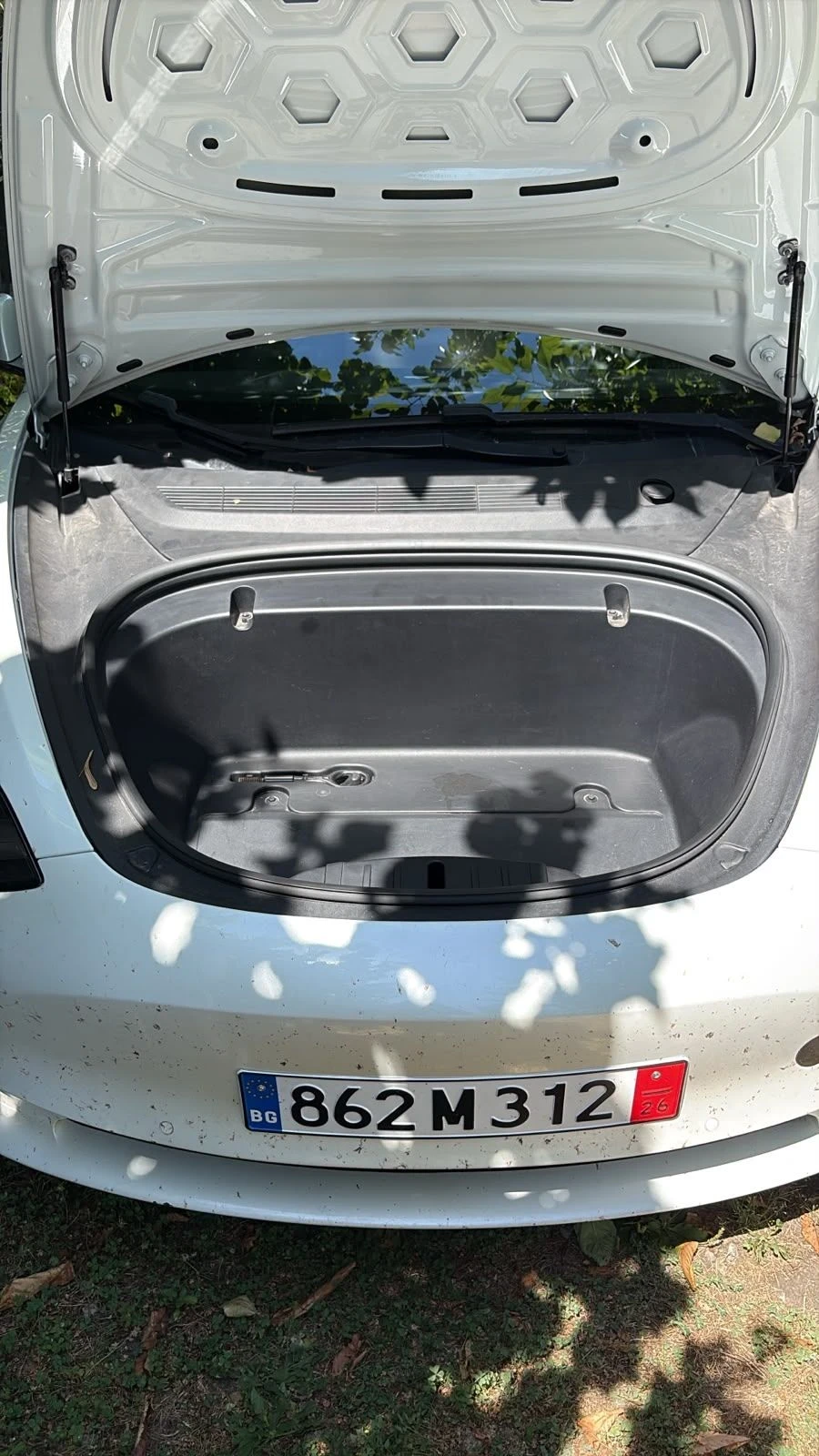 Tesla Model 3 Standart Range Plus, снимка 4 - Автомобили и джипове - 55629922