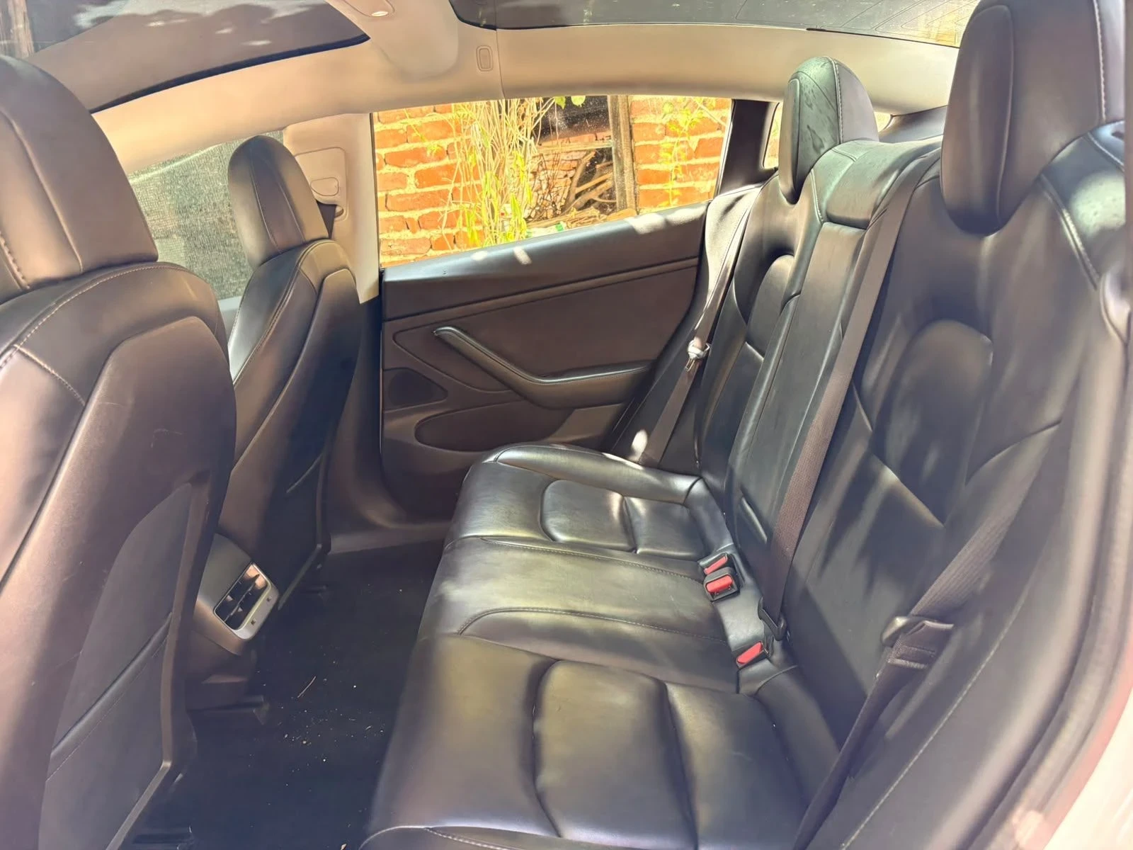 Tesla Model 3 Standart Range Plus, снимка 6 - Автомобили и джипове - 55629922