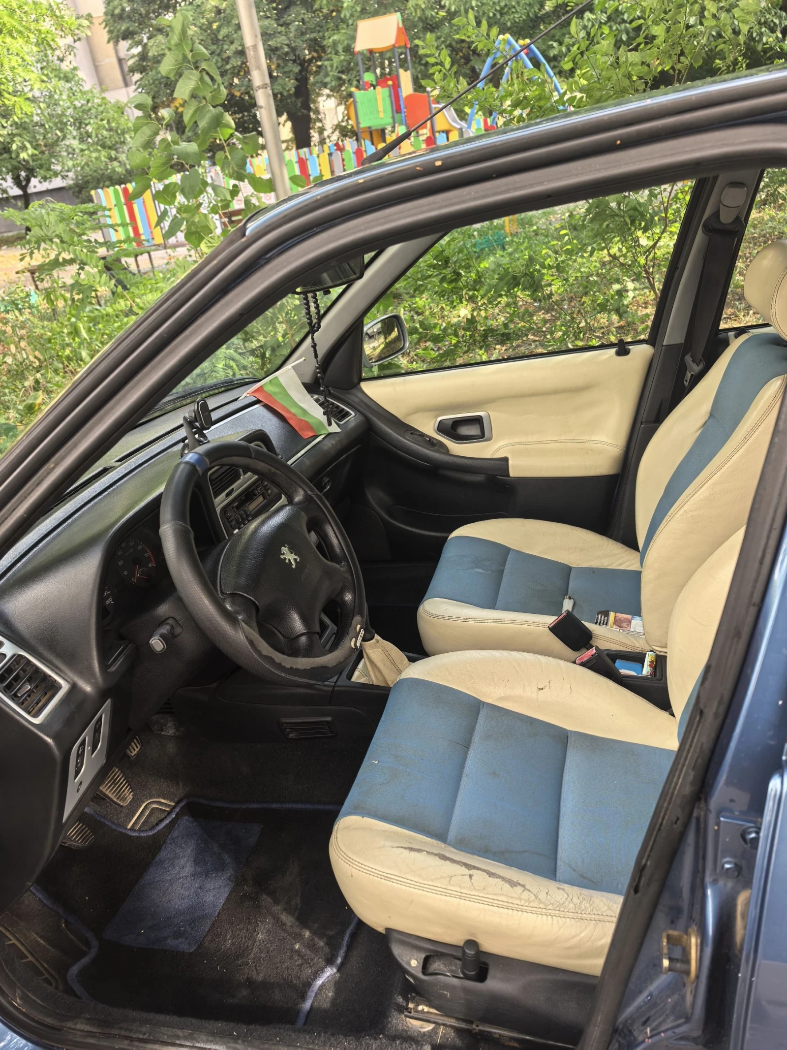 Peugeot 306 1.8 16v , снимка 7 - Автомобили и джипове - 55660976