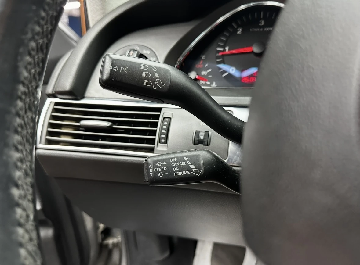 Audi A6 3.0d/Quattro, снимка 13 - Автомобили и джипове - 55702019