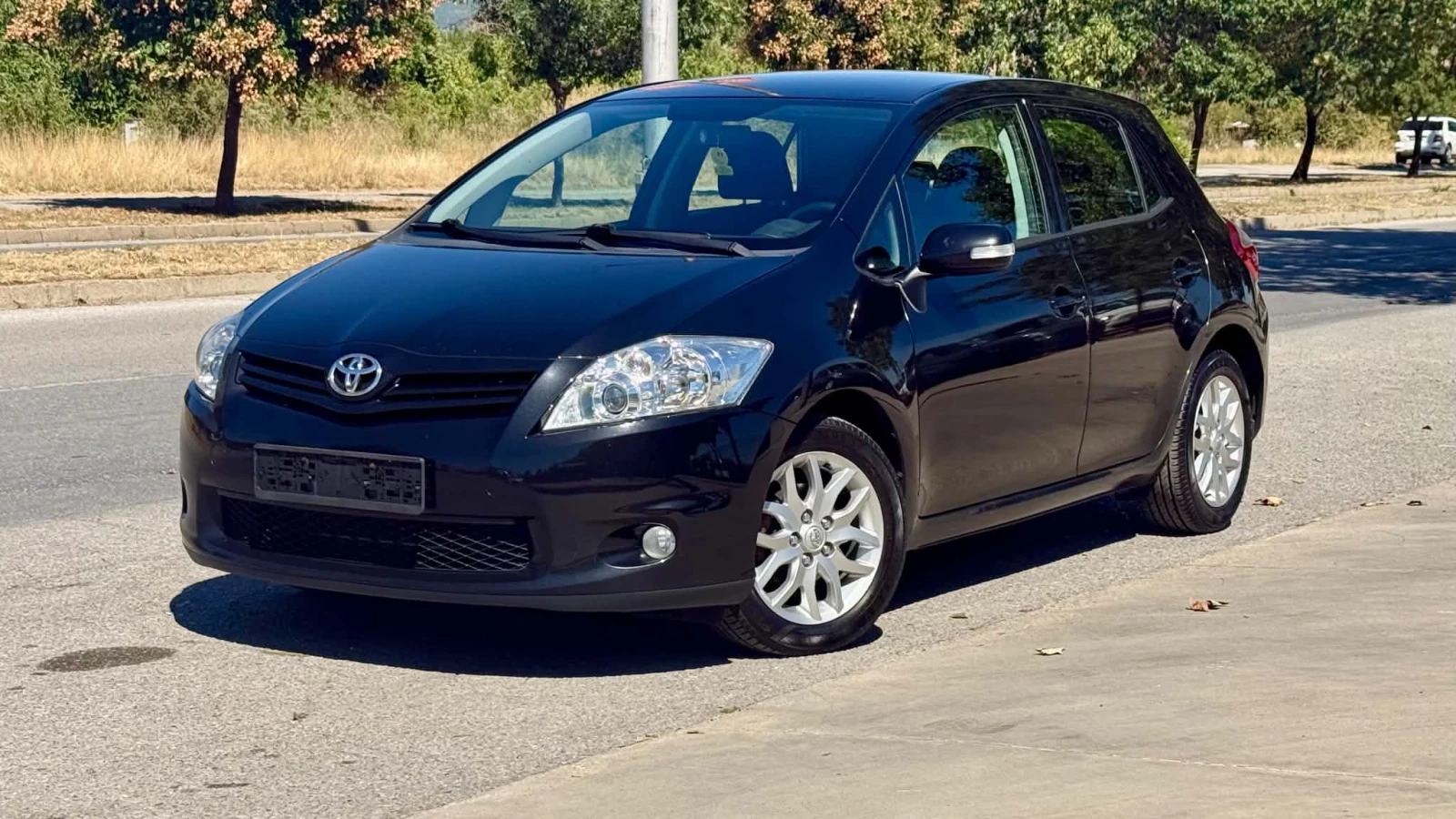 Toyota Auris 1.6i 16V