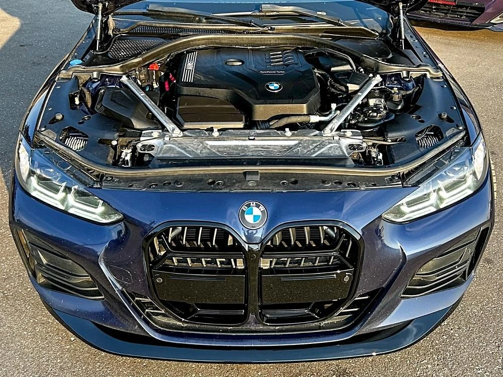 BMW 430 i xDrive | M Sport | Adaptive M Suspension | Mobile.bg � ����������� 8