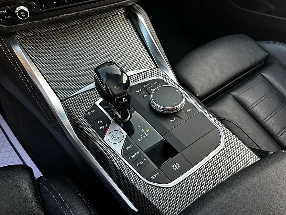 BMW 430 i xDrive | M Sport | Adaptive M Suspension | Mobile.bg � ����������� 16