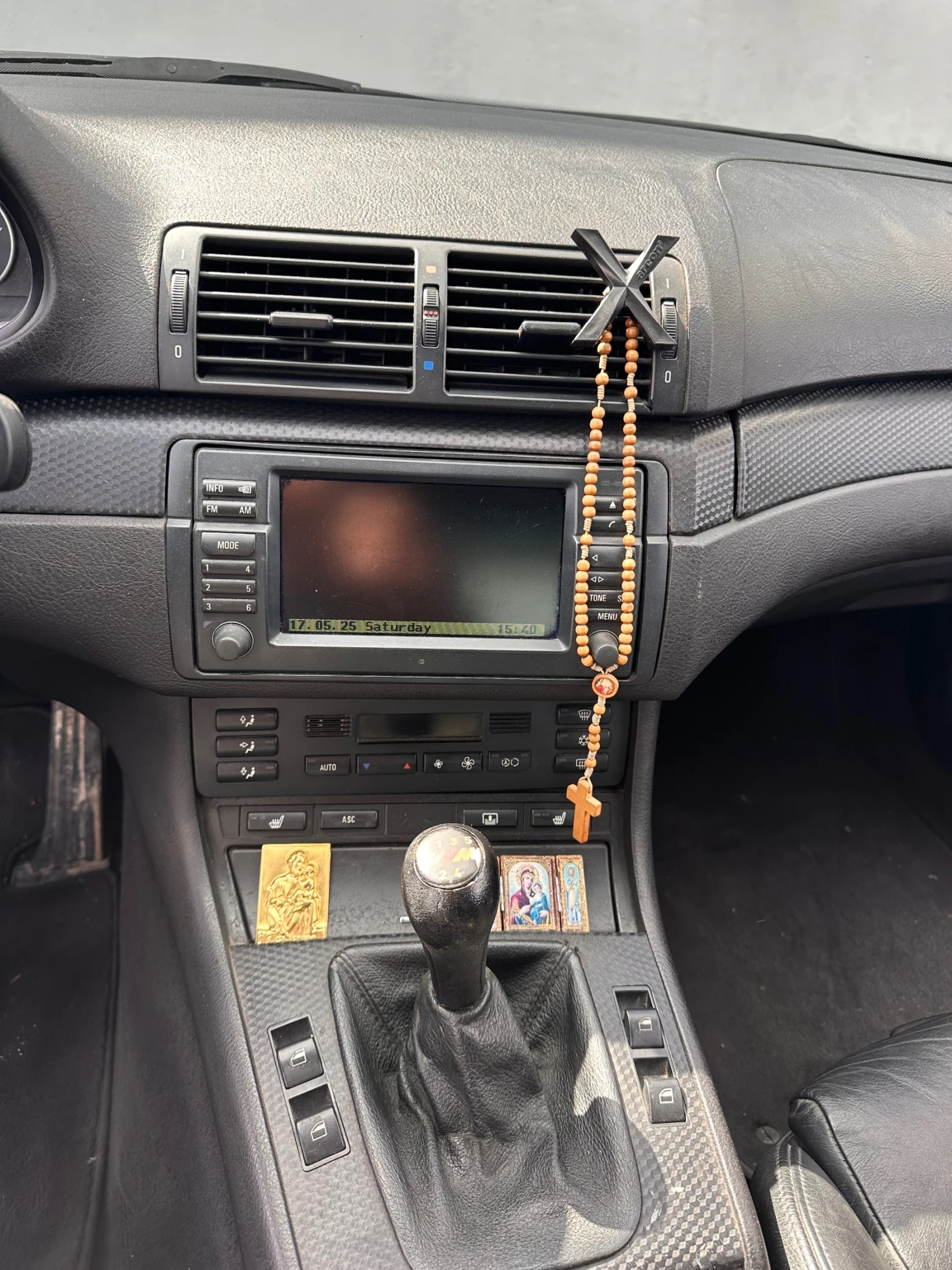 BMW 330, снимка 6 - Автомобили и джипове - 55892697