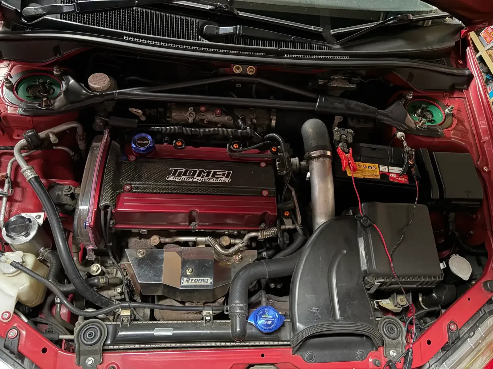 Mitsubishi Lancer Evolution 8 (�������) | Mobile.bg � ����������� 10