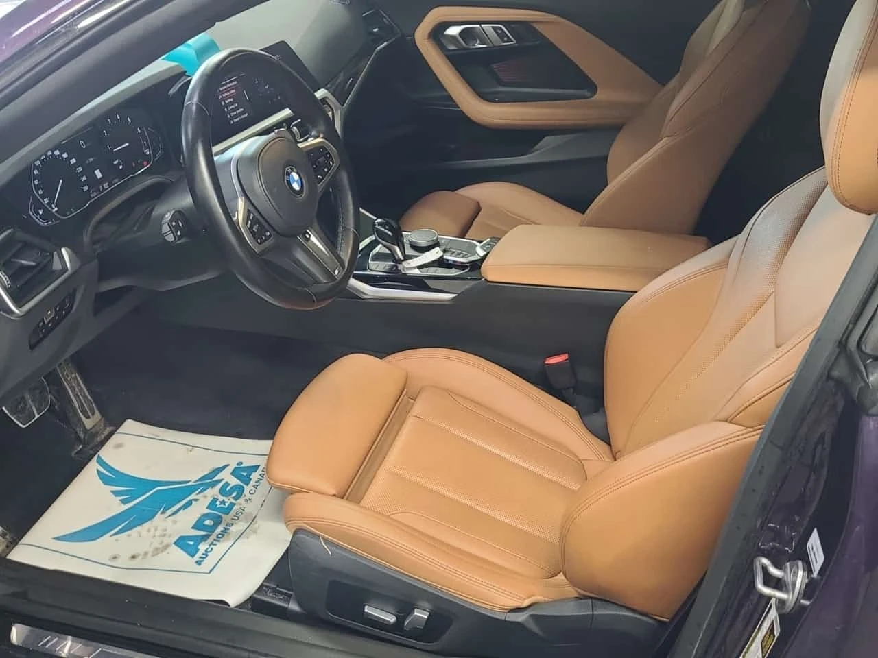 BMW 240 * M240I * CARFA * Без инциденти * От BMW * , снимка 6 - Автомобили и джипове - 56265839